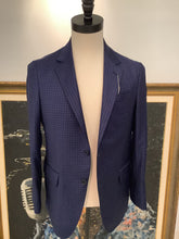 Load image into Gallery viewer, Houndstooth Jacket