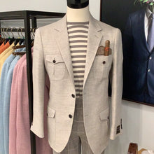 Load image into Gallery viewer, Jacket