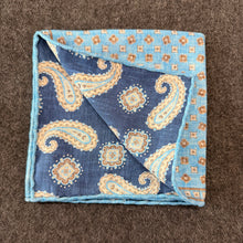 Load image into Gallery viewer, Pocket Squares
