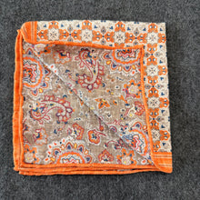 Load image into Gallery viewer, Pocket Squares