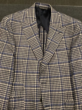 Load image into Gallery viewer, Houndstooth Jacket
