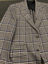 Load image into Gallery viewer, Houndstooth Jacket
