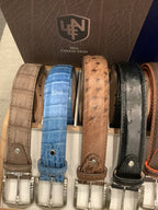 Belts