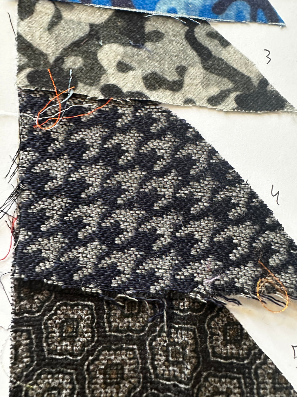 Bespoke Neckwear from JF