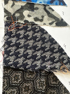 Bespoke Neckwear from JF