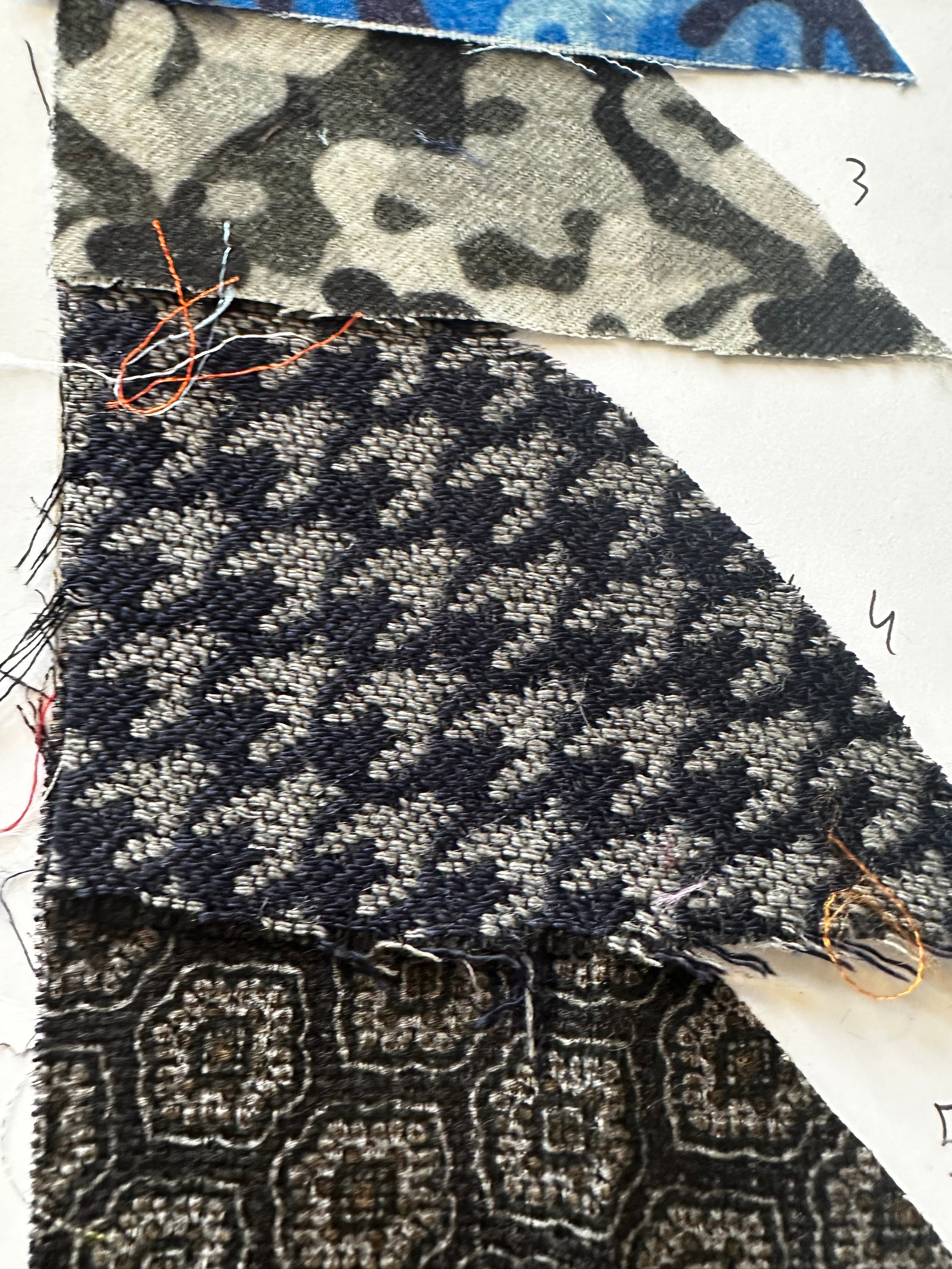 Bespoke Neckwear from JF