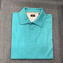 Load image into Gallery viewer, Short Sleeve Polo
