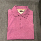 Short Sleeve Polo