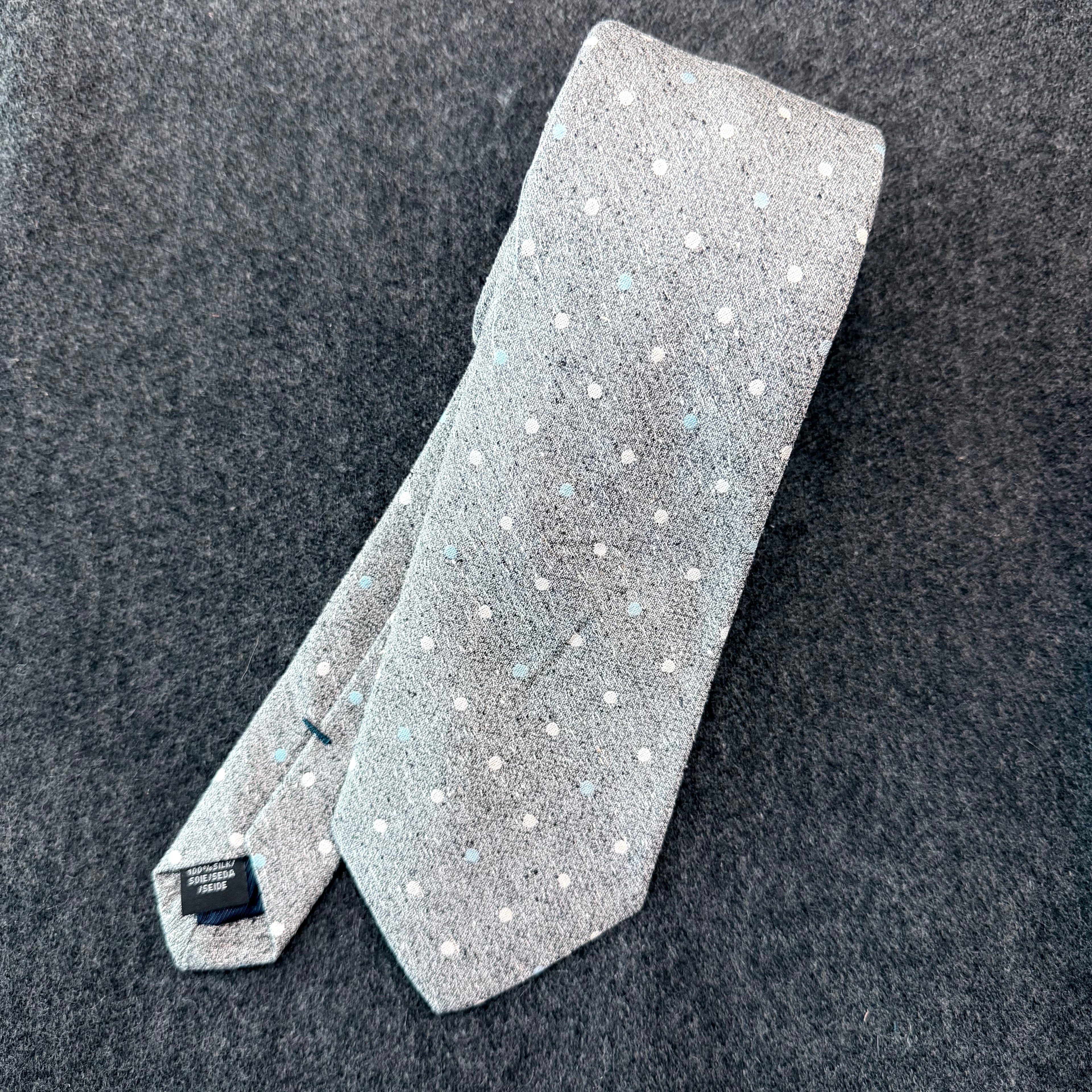 Ties