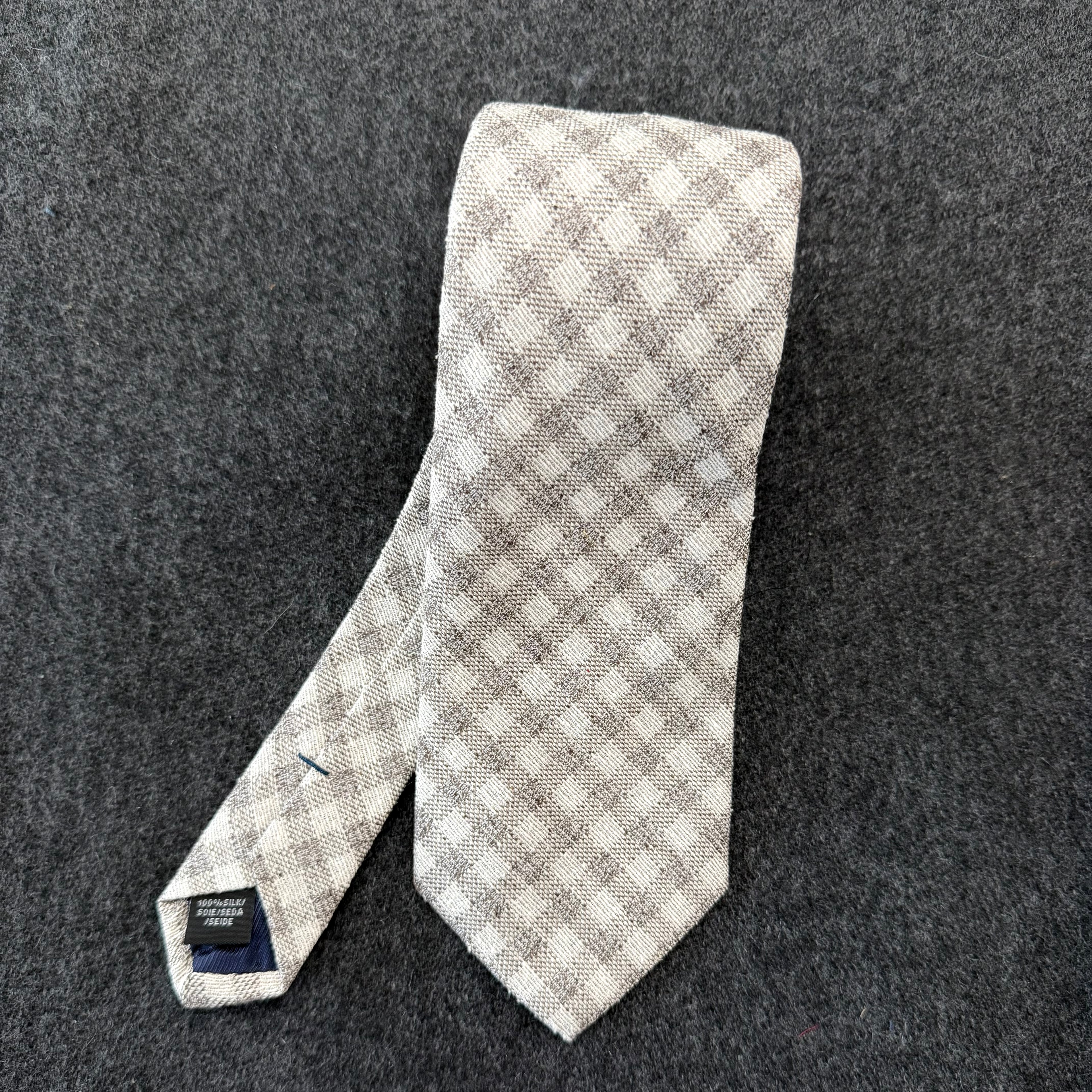 Ties