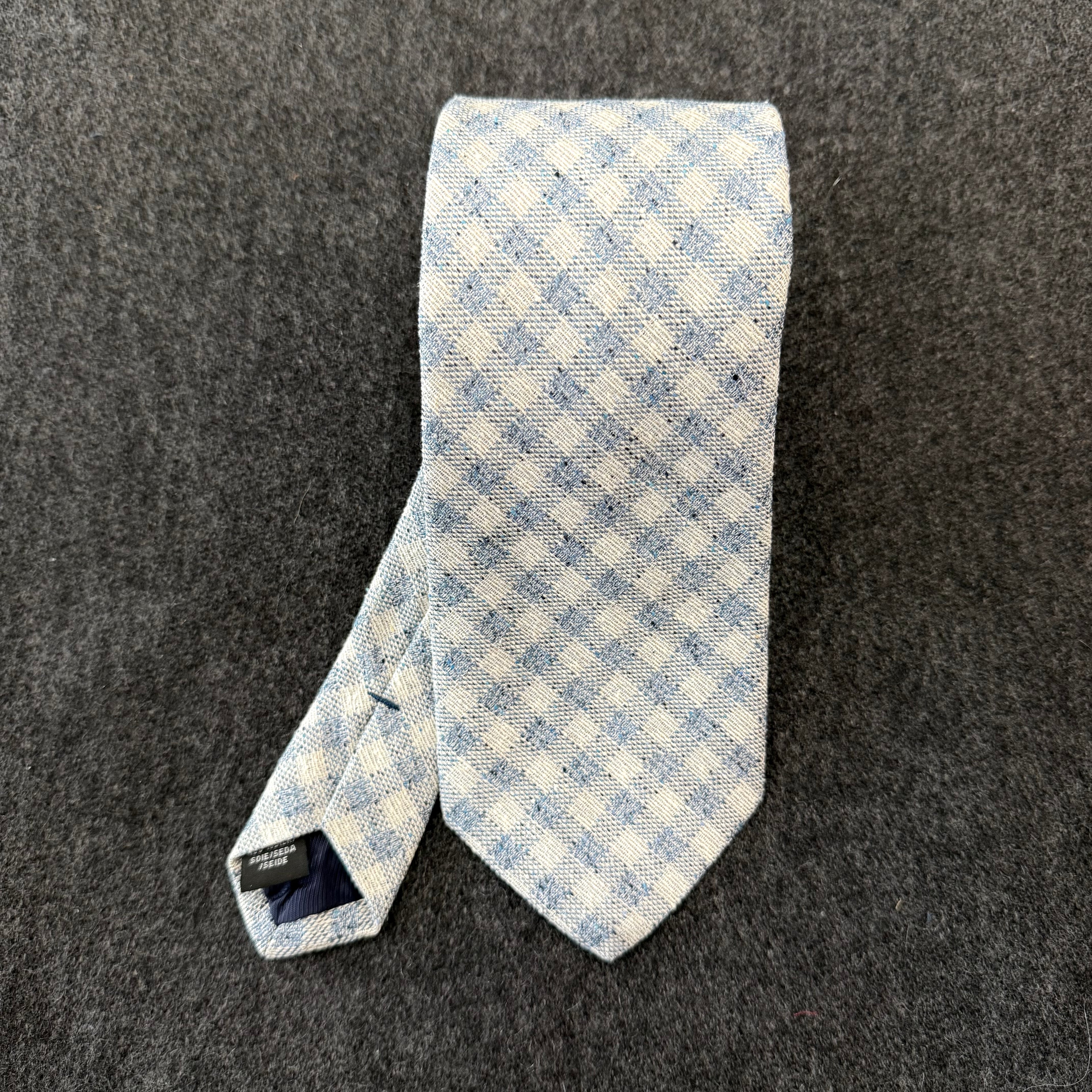 Ties