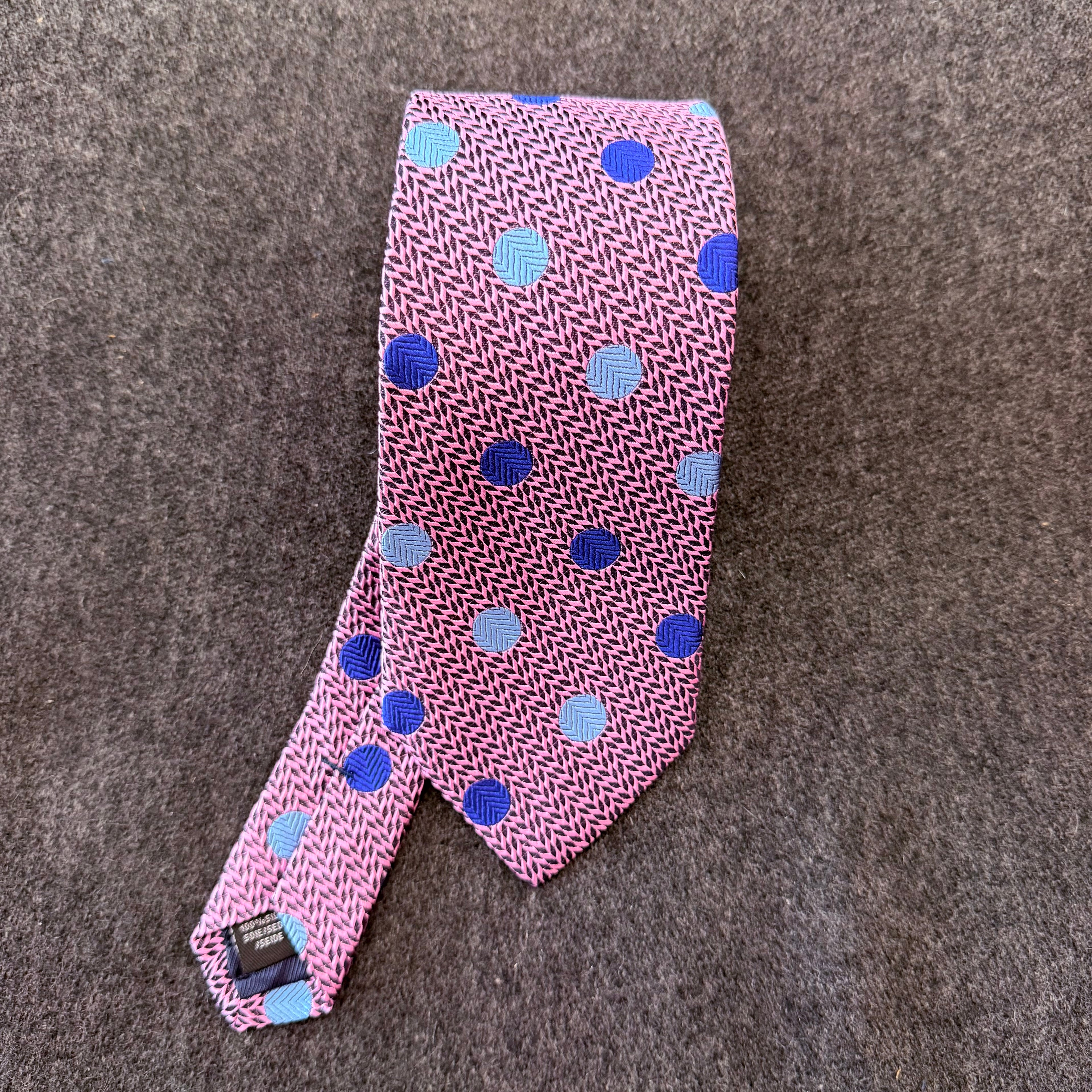 Ties