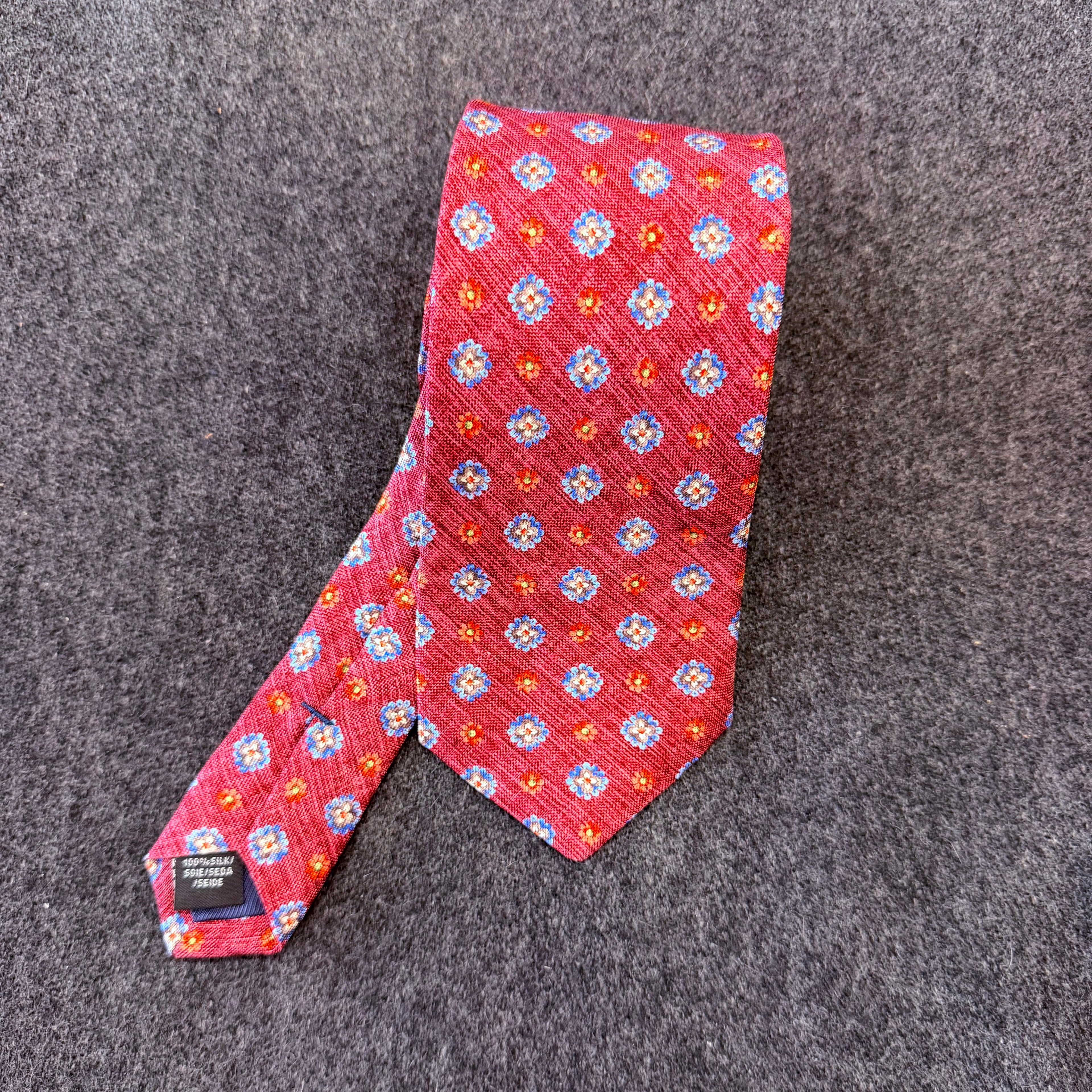 Ties