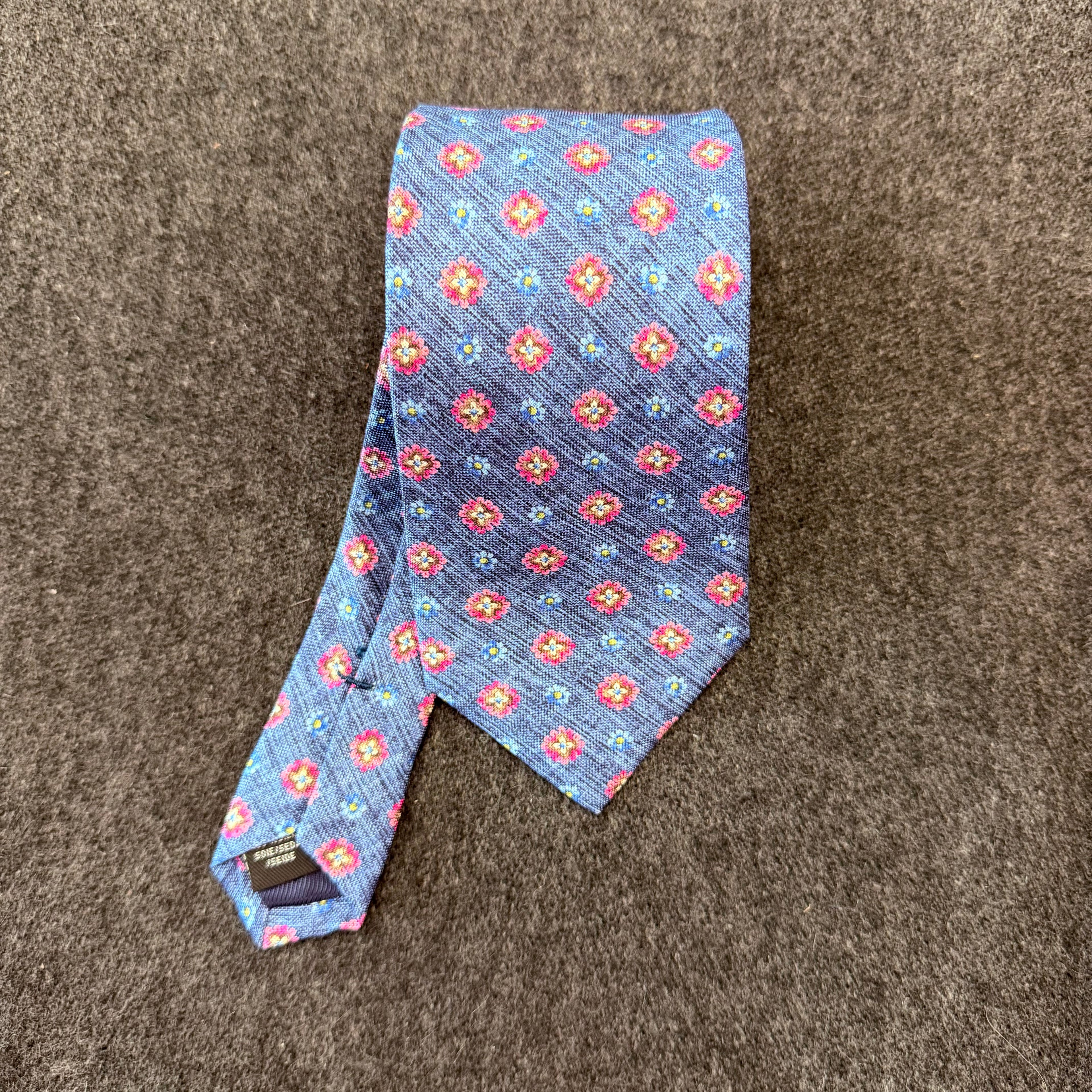 Ties