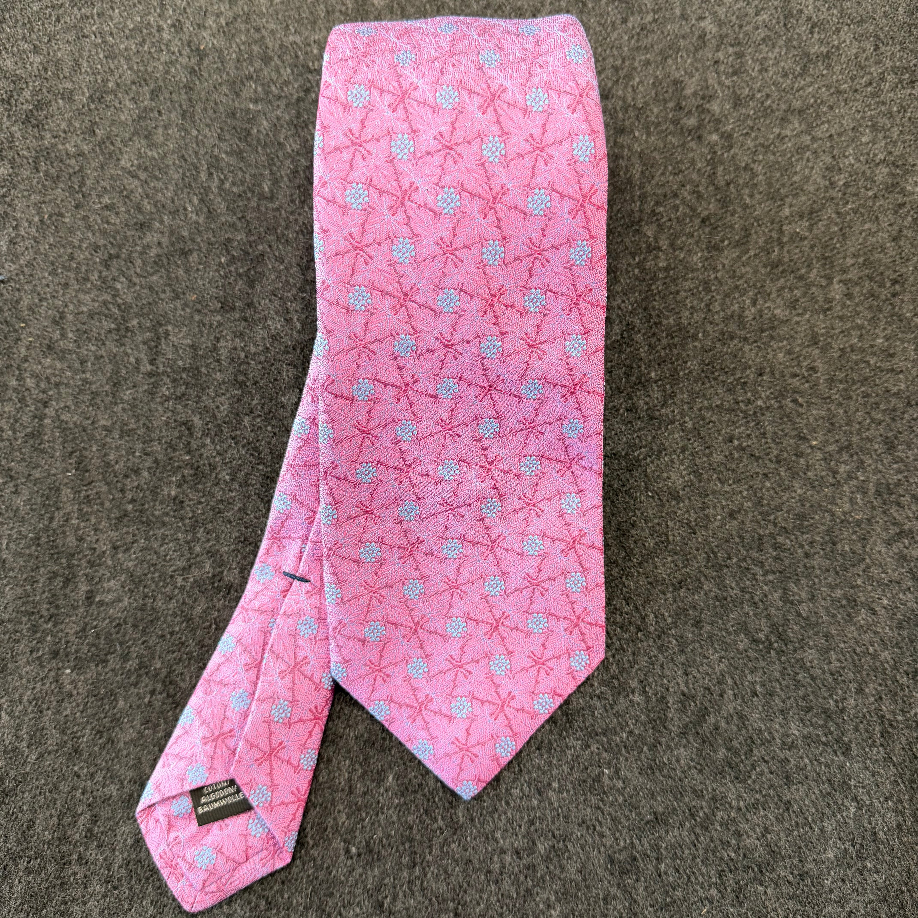 Ties