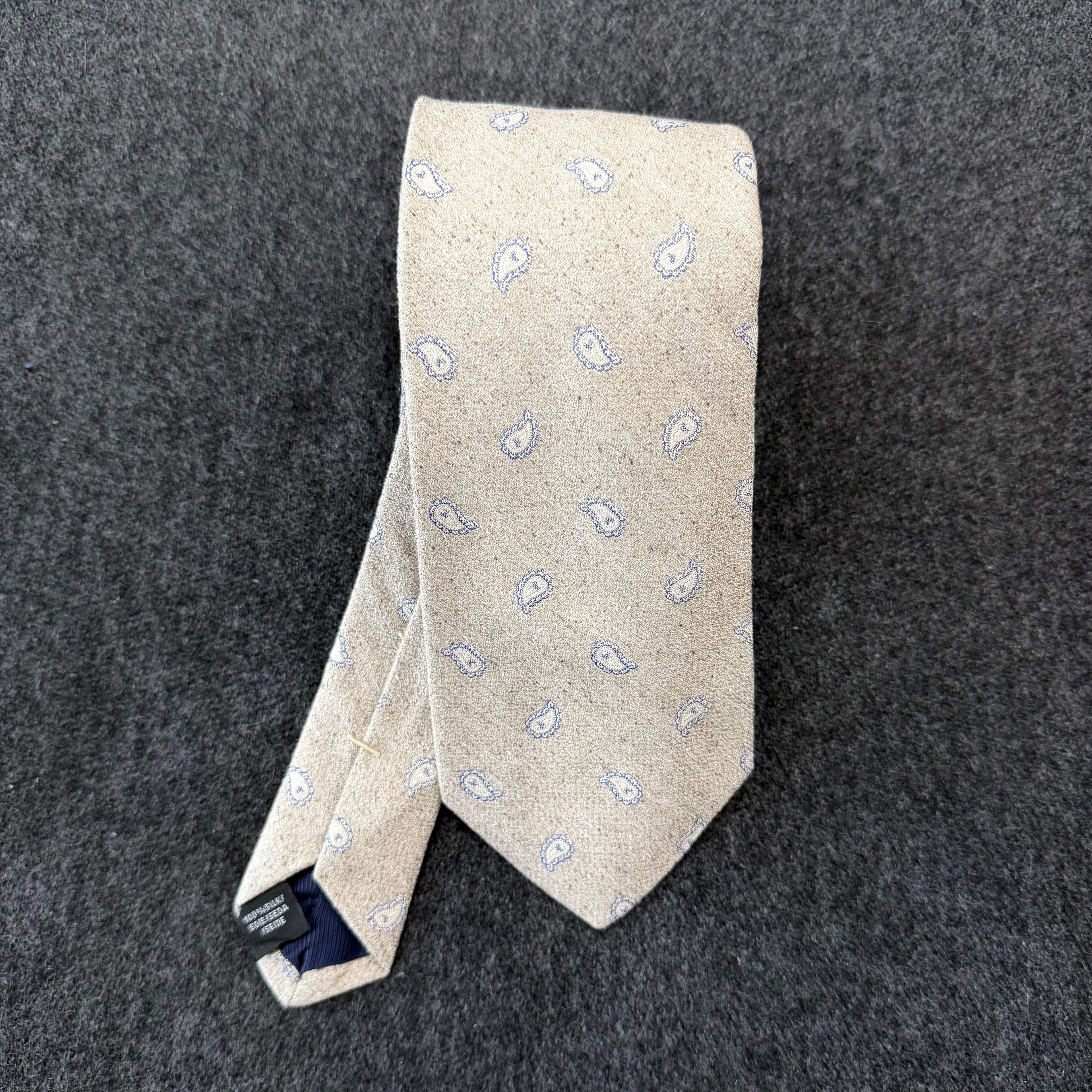 Ties