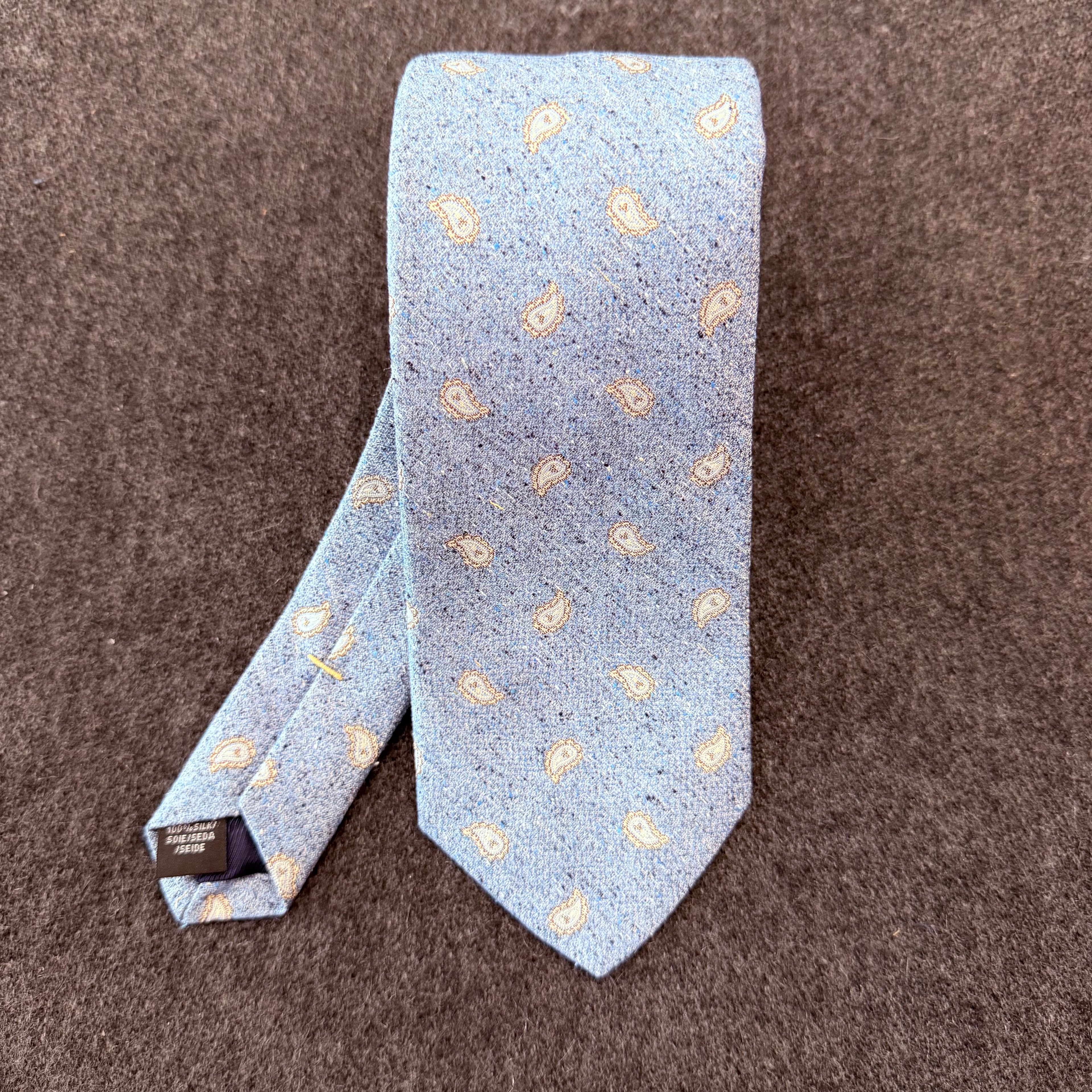 Ties