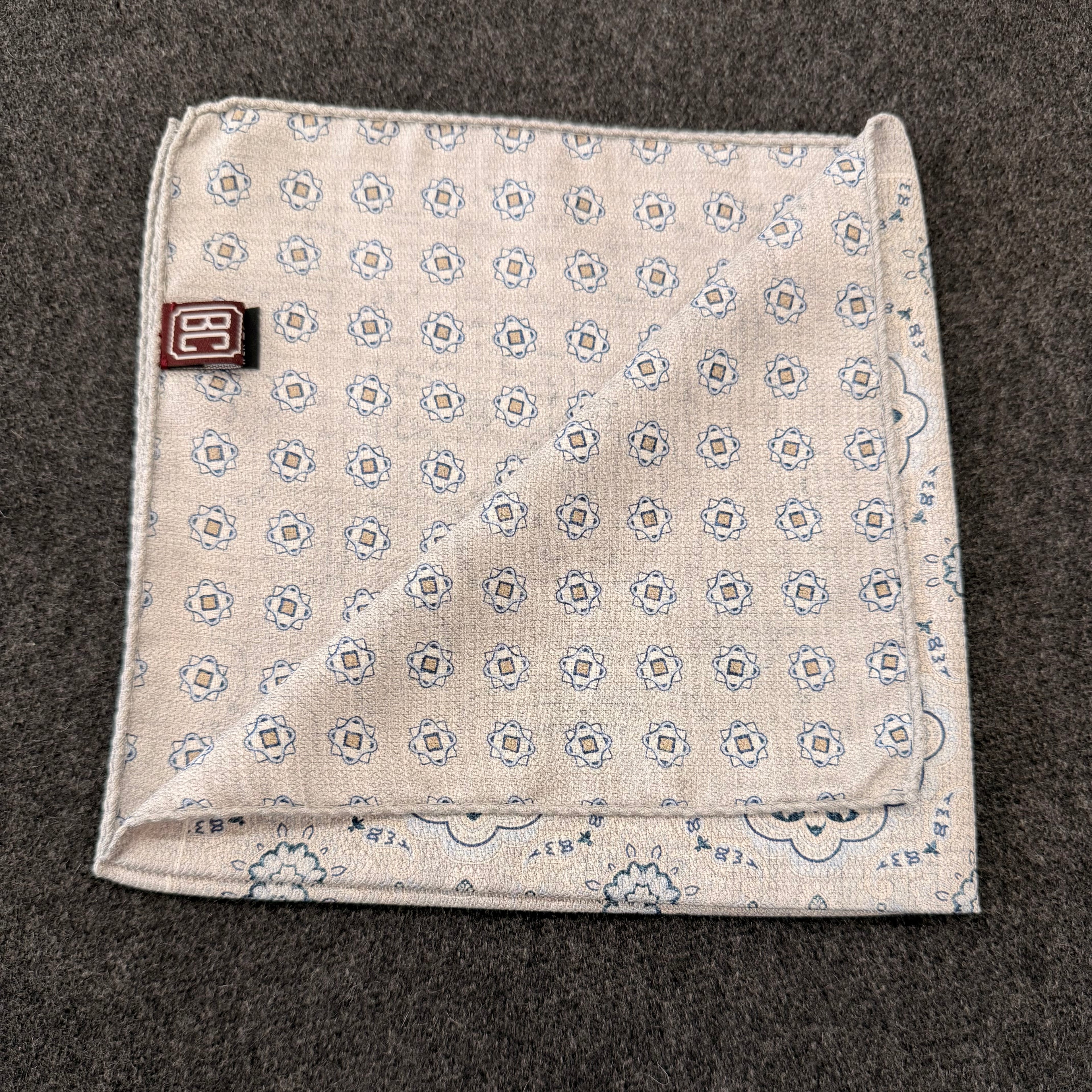 Pocket Squares