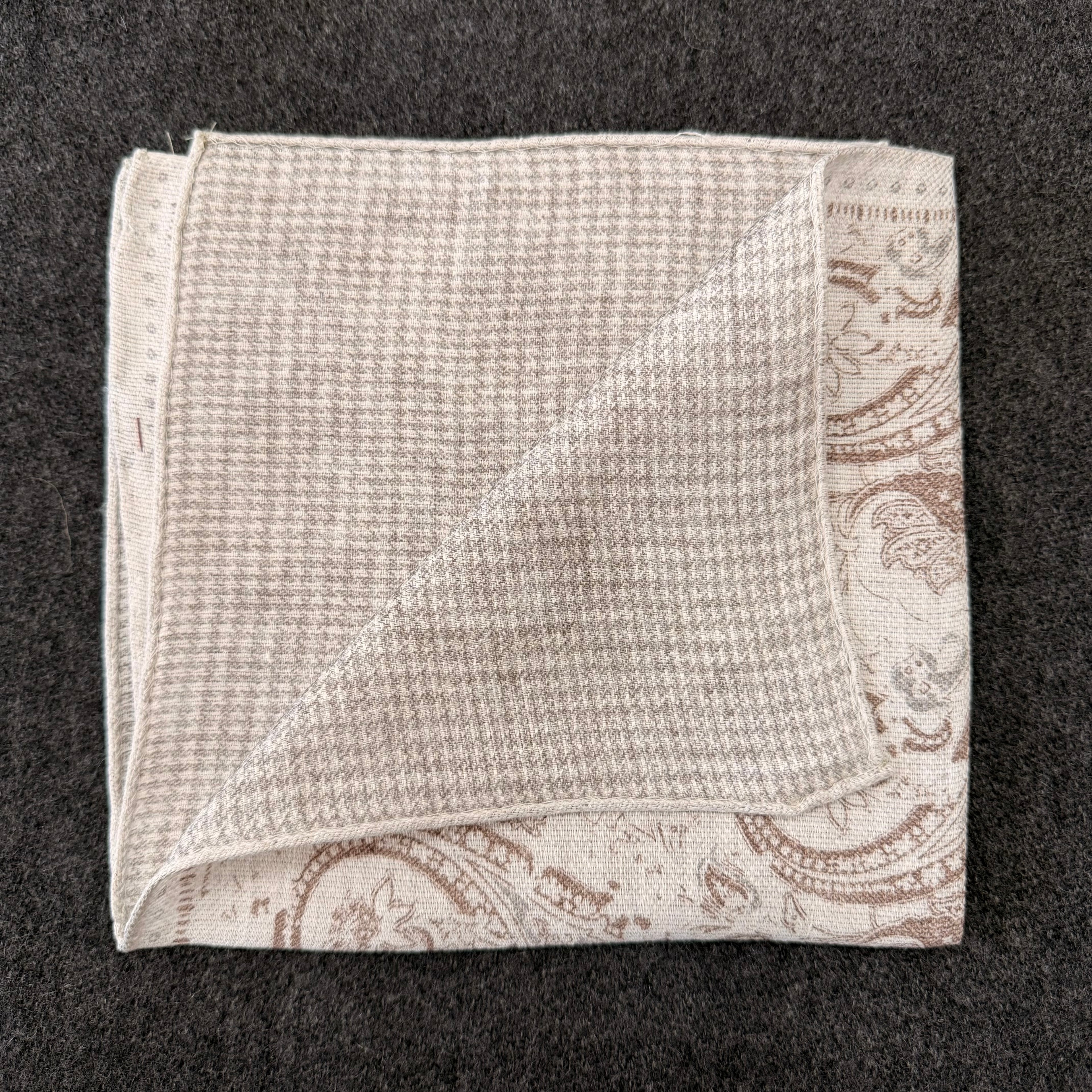 Pocket Squares