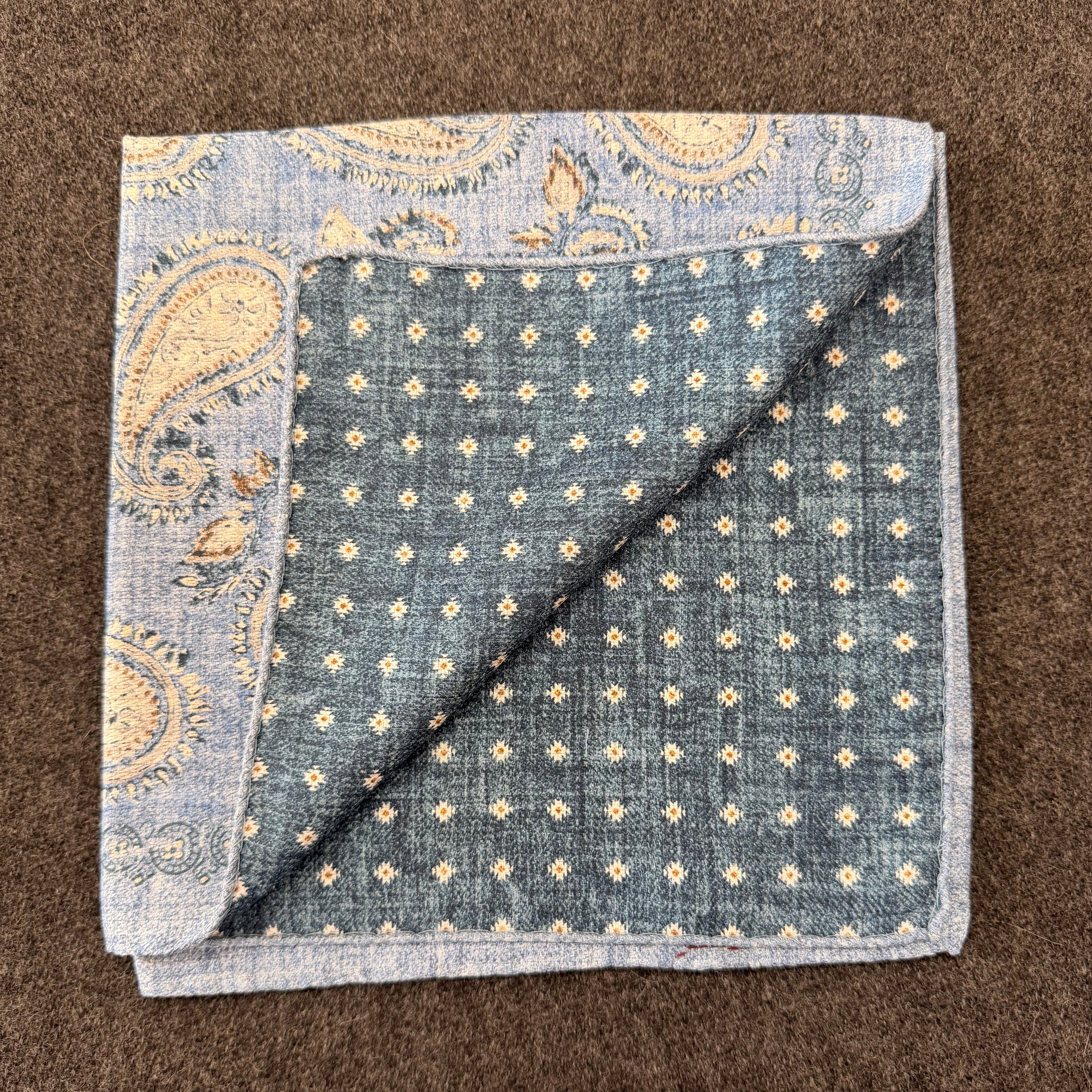 Pocket Squares