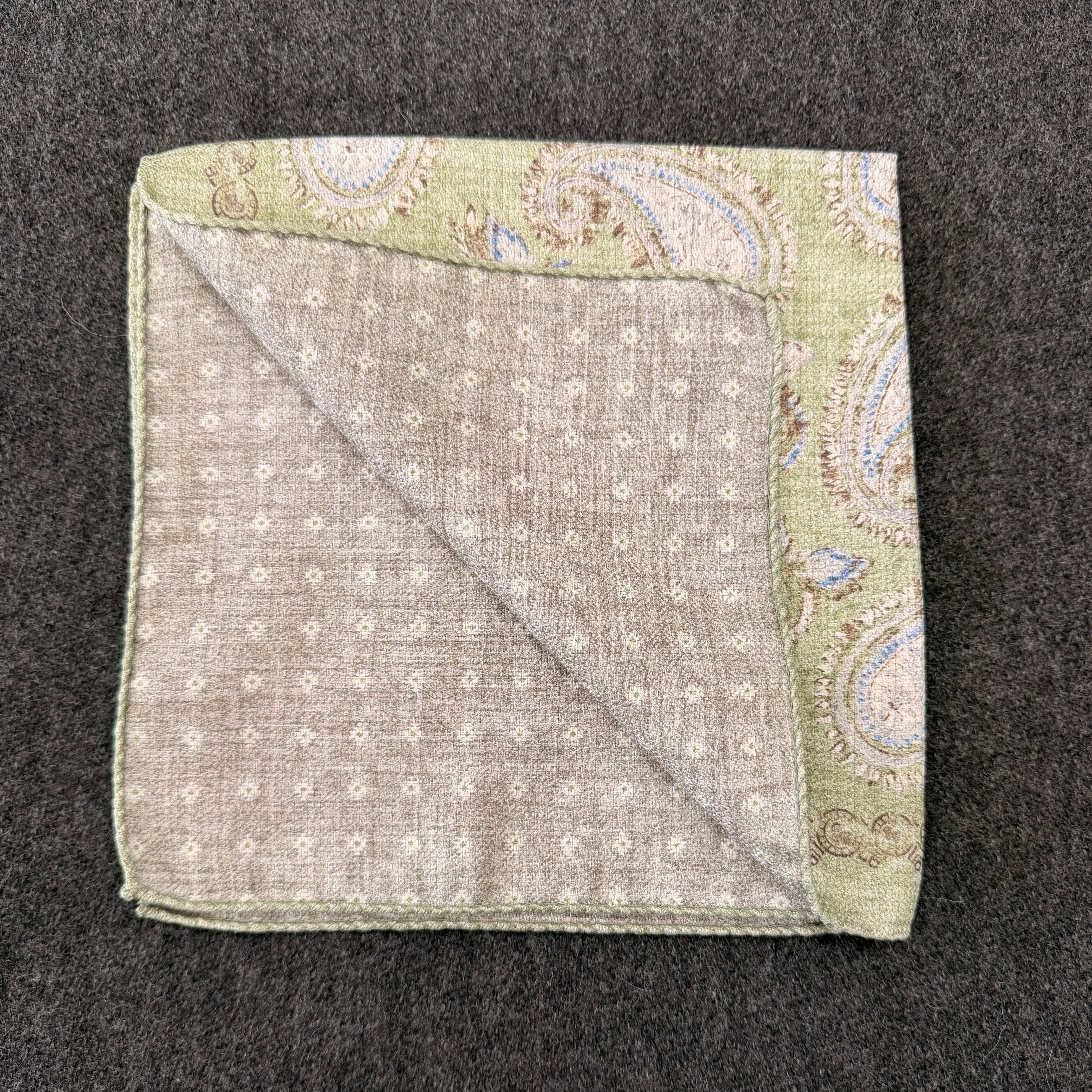 Pocket Squares