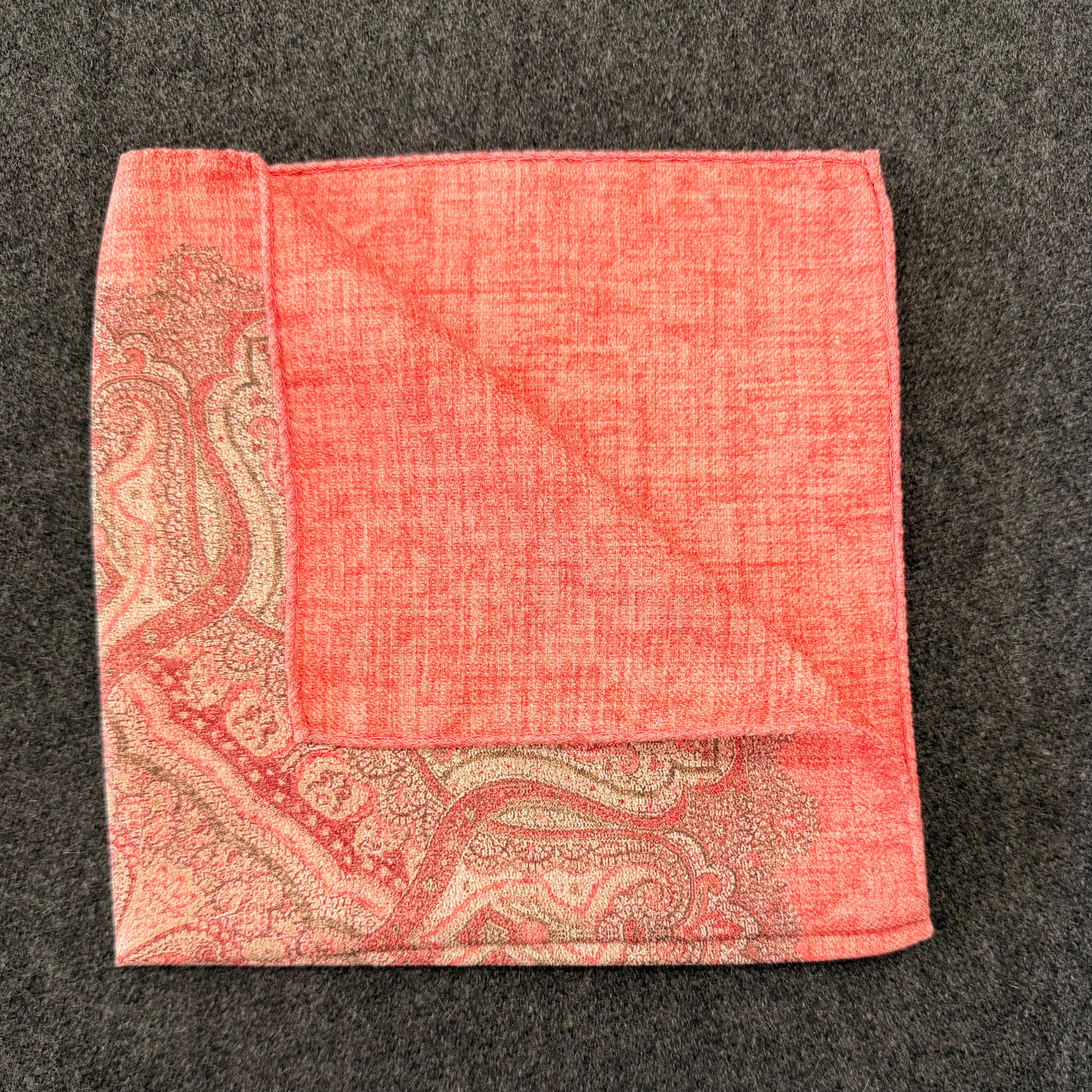 Pocket Squares