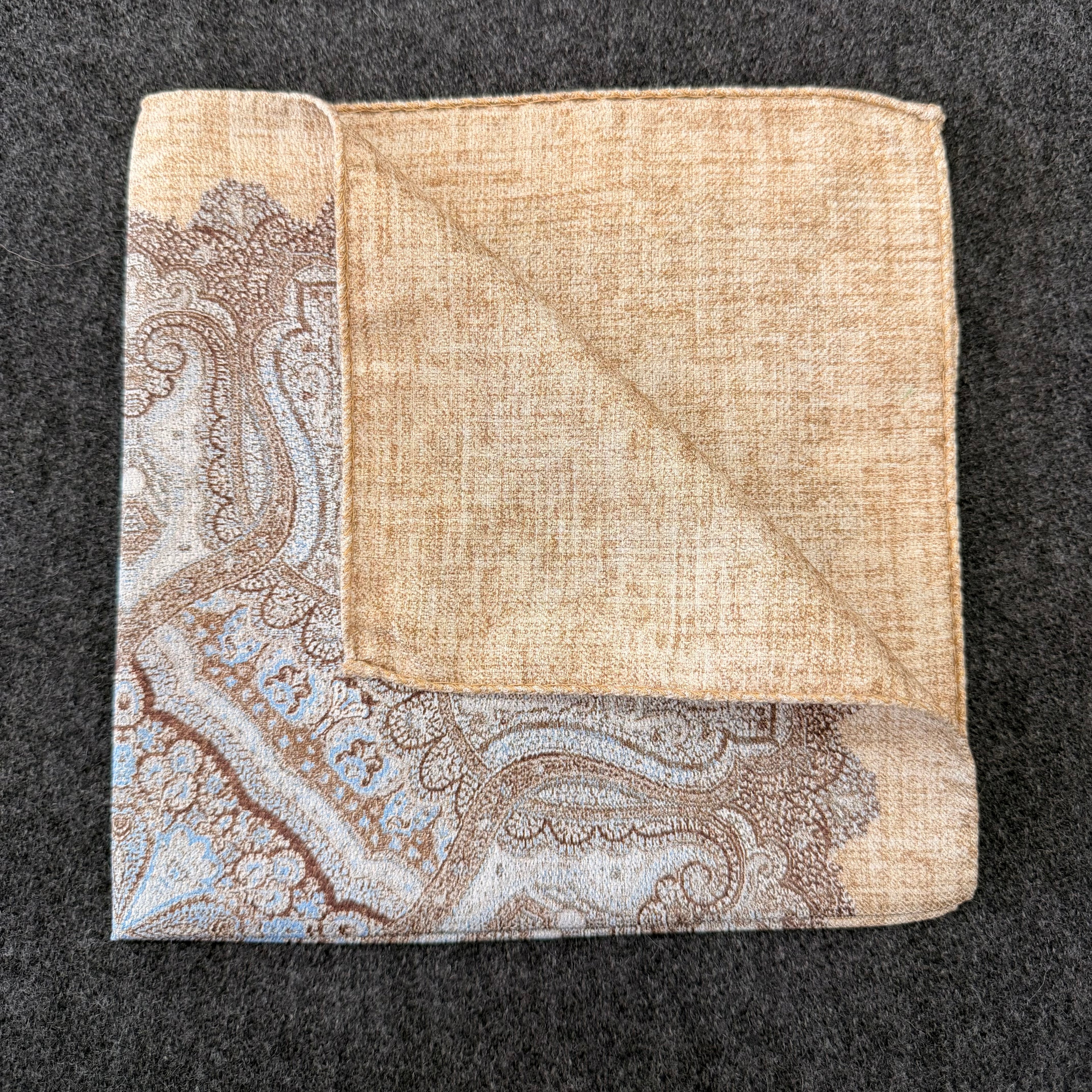 Pocket Squares
