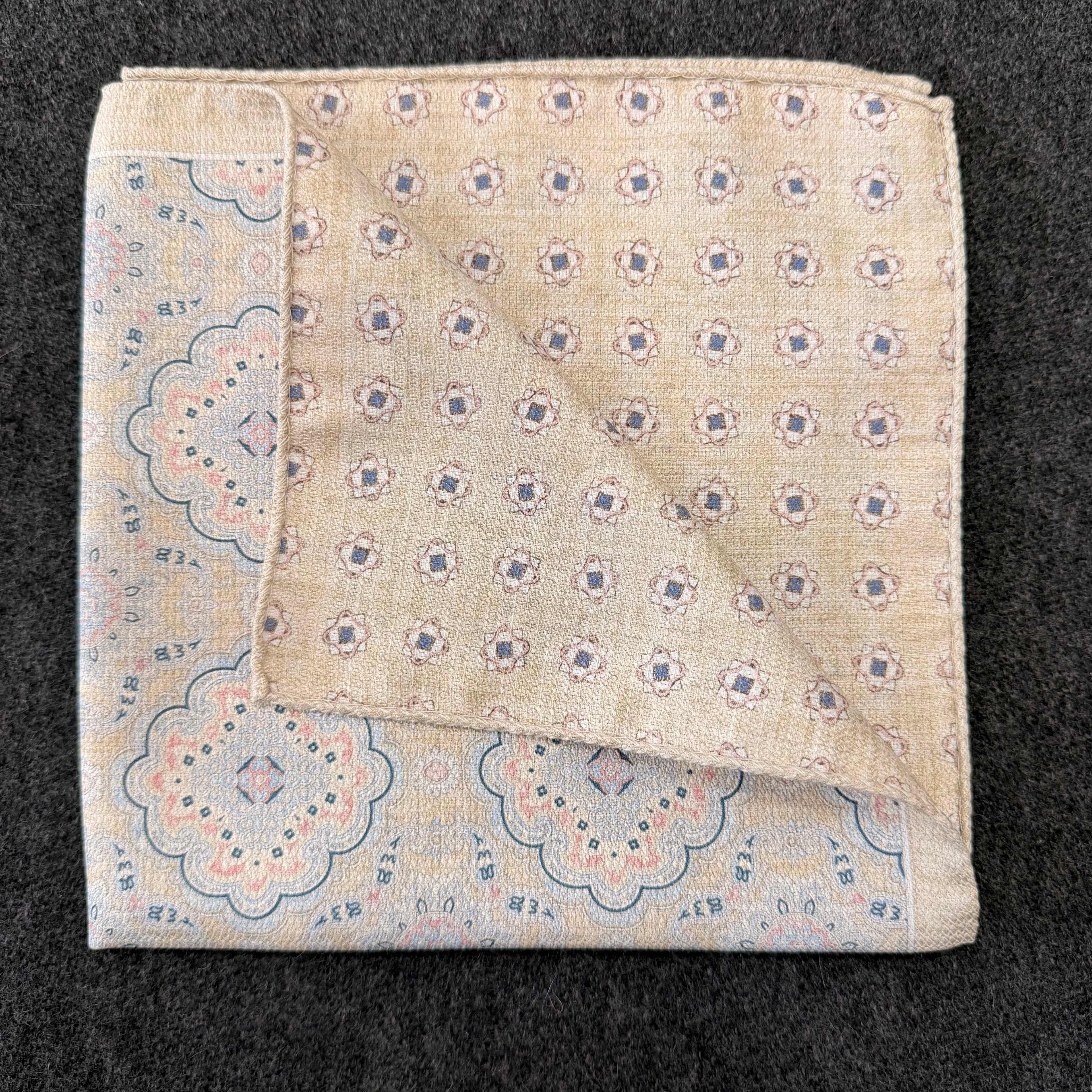 Pocket Squares