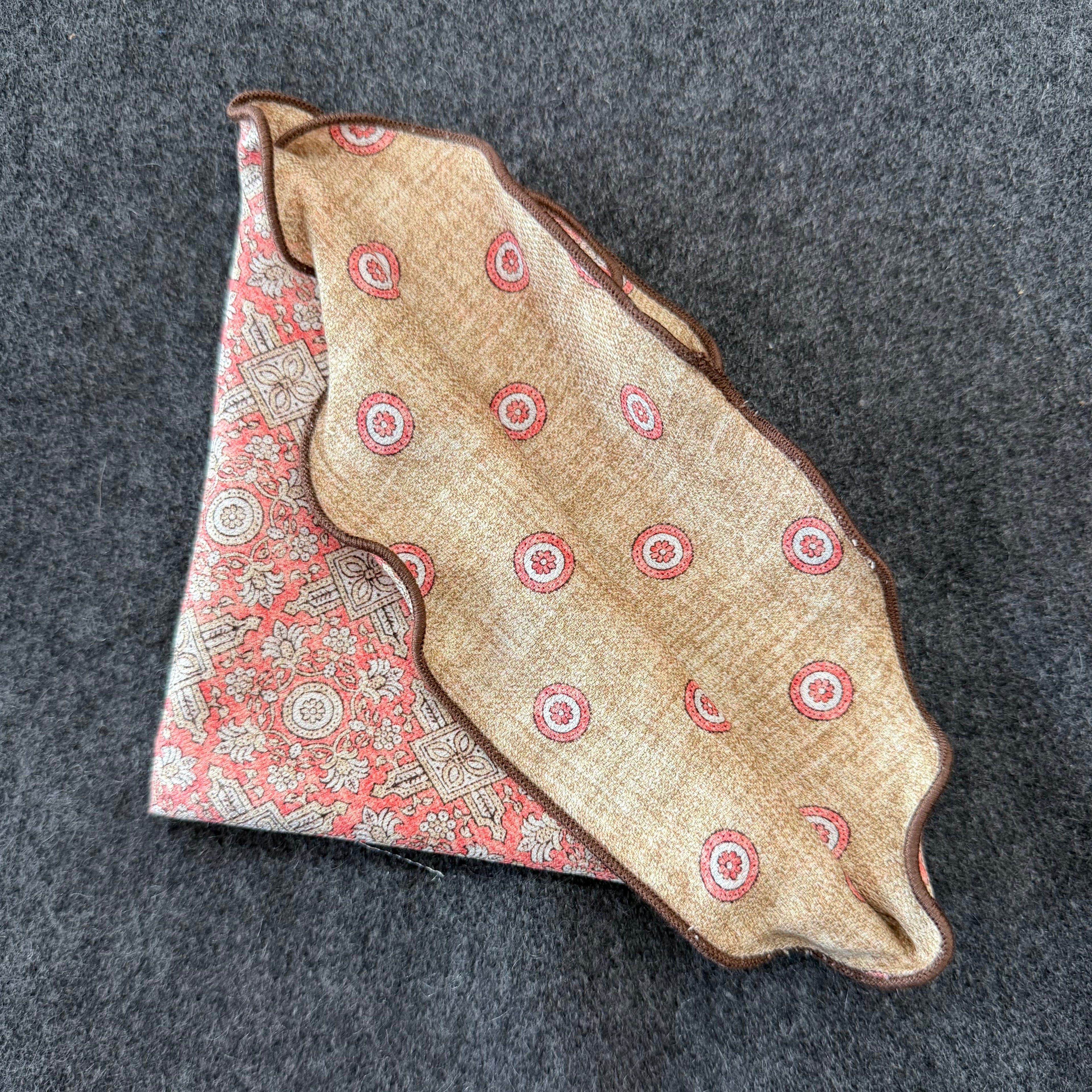 Pocket Squares