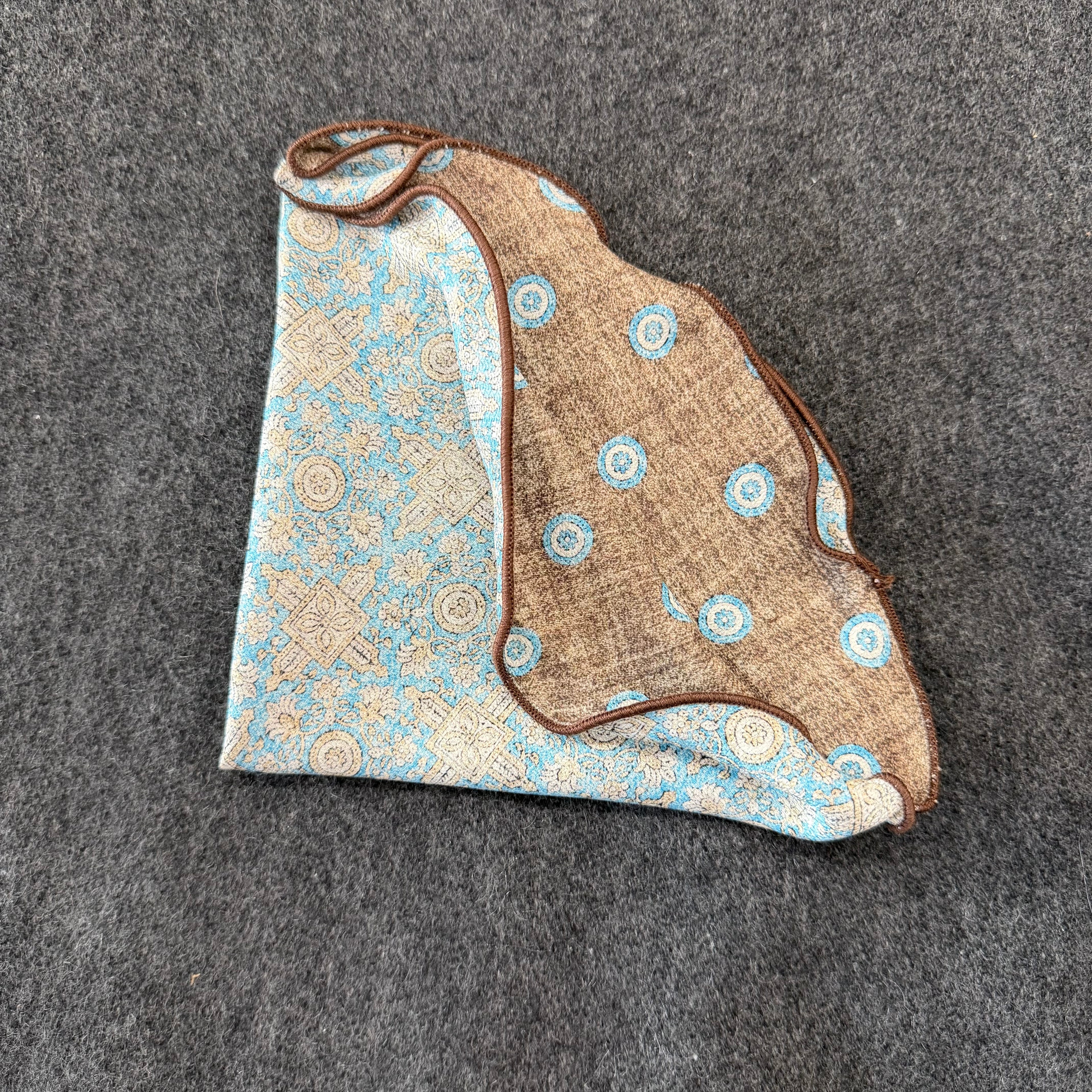 Pocket Squares