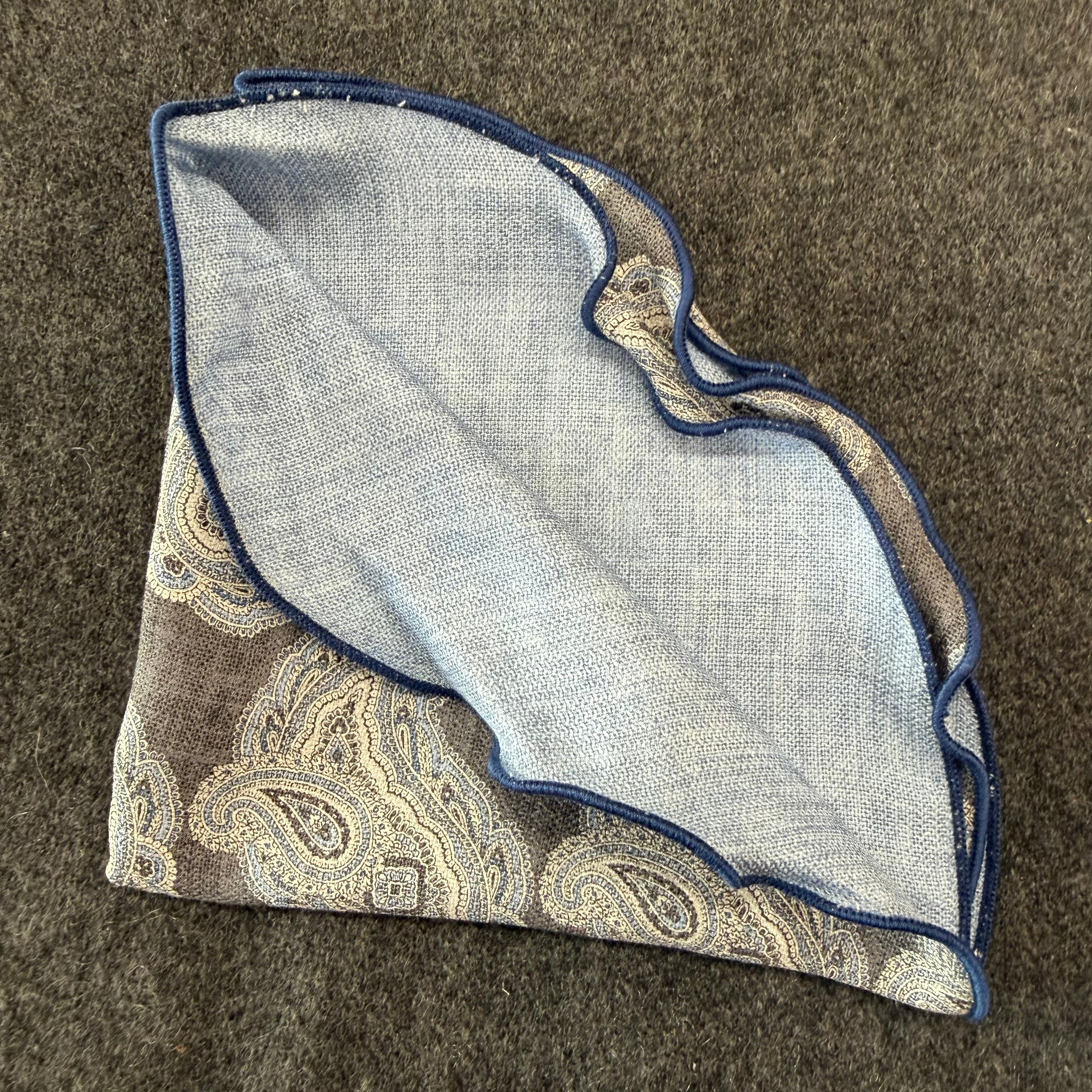 Pocket Squares