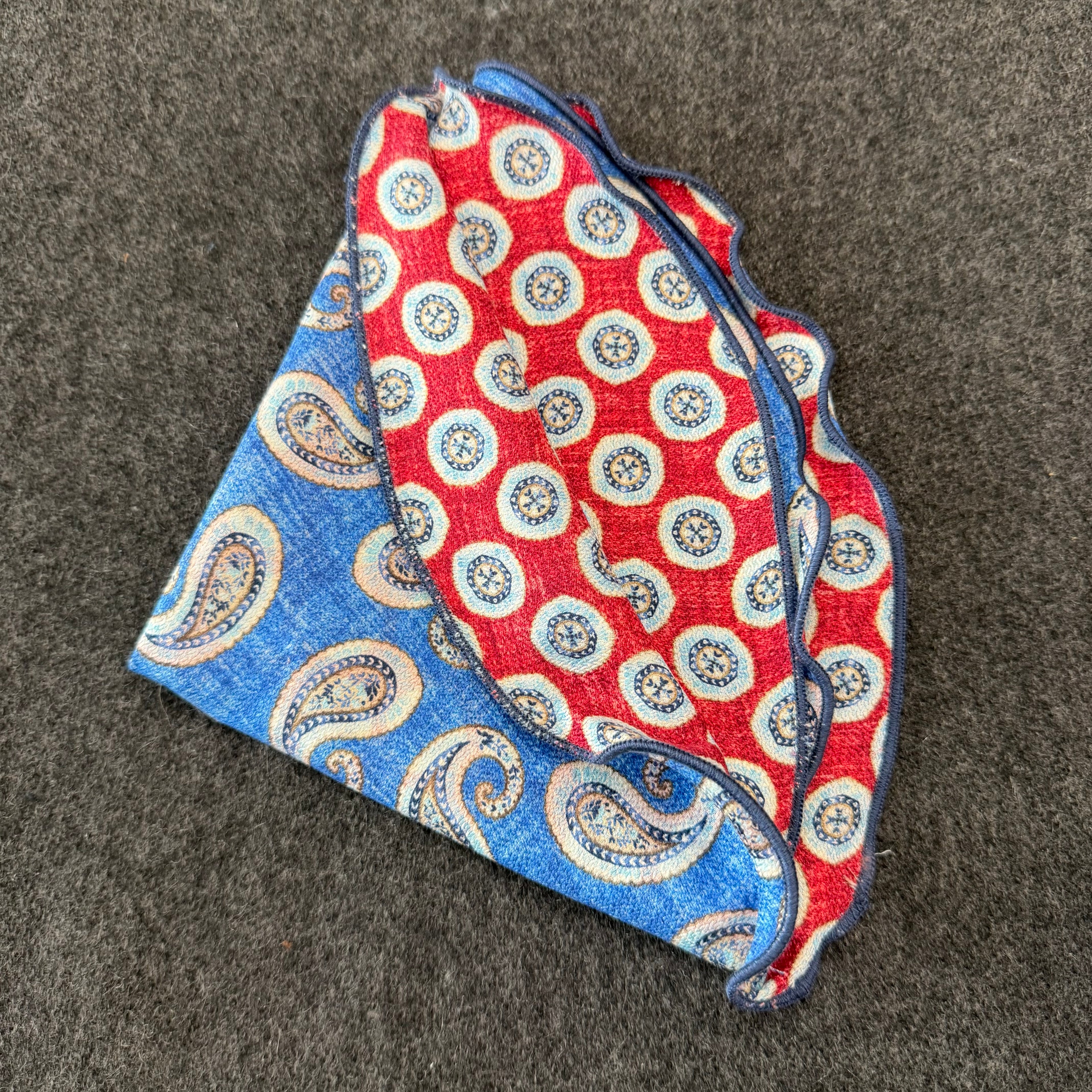 Pocket Squares