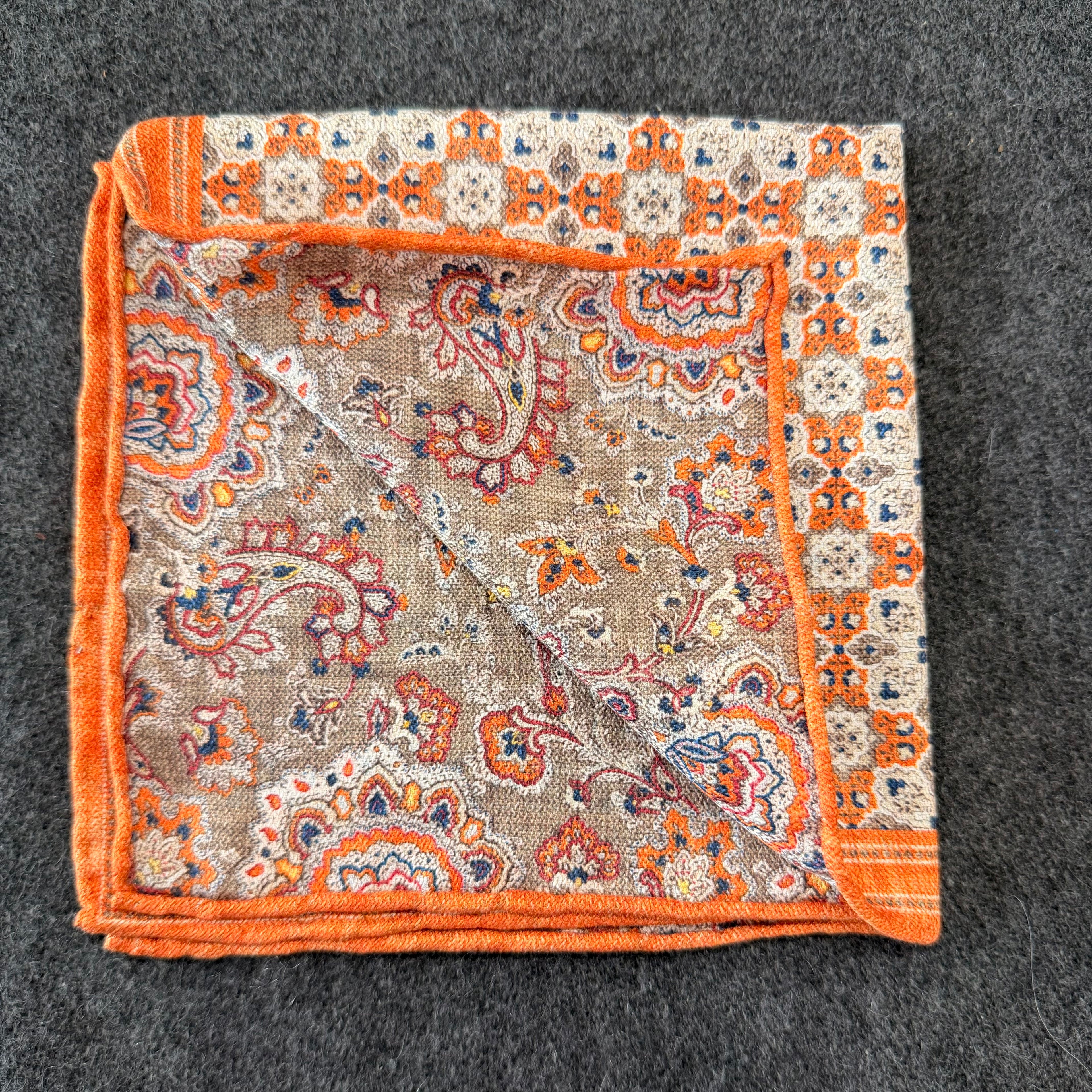 Pocket Squares