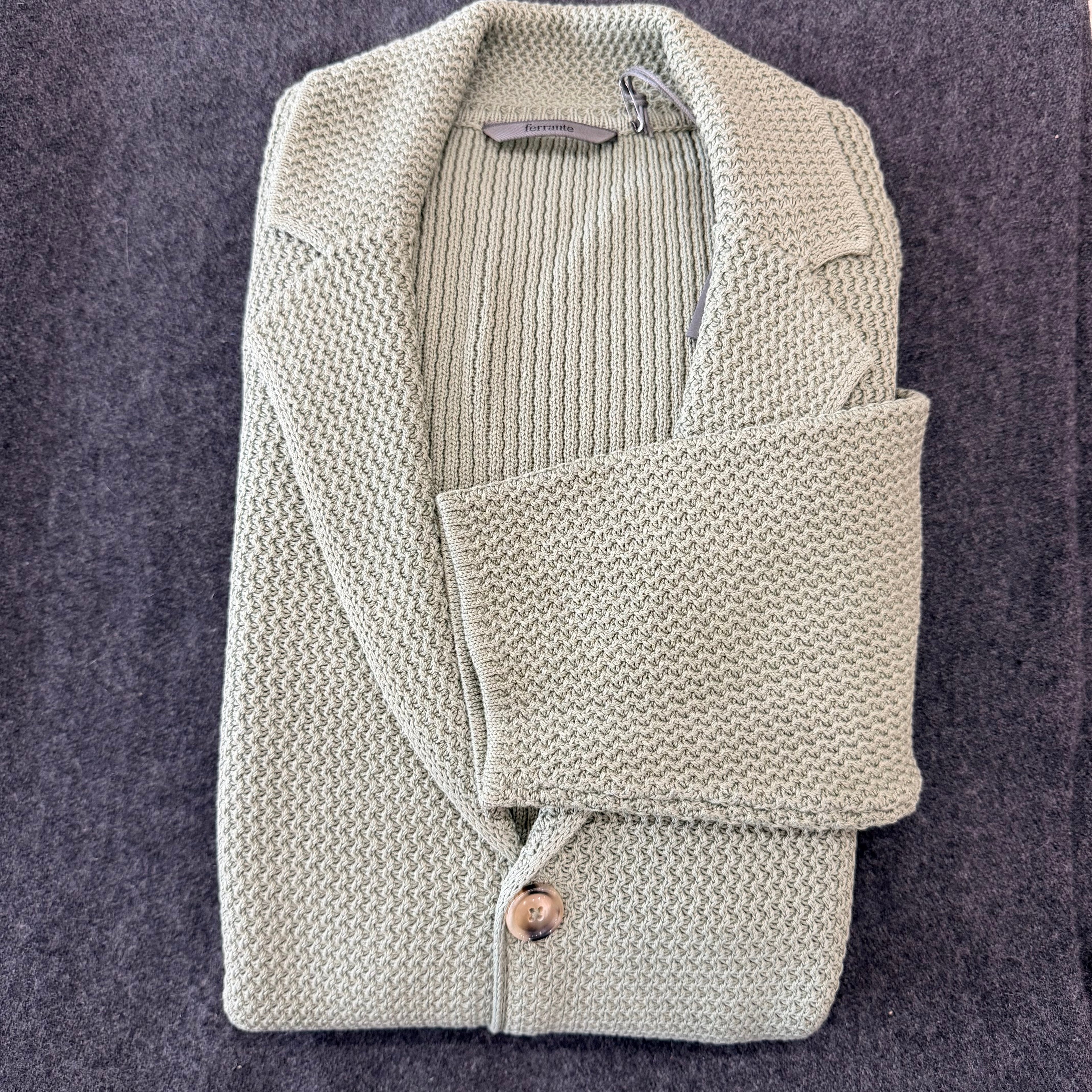 L/S Knit