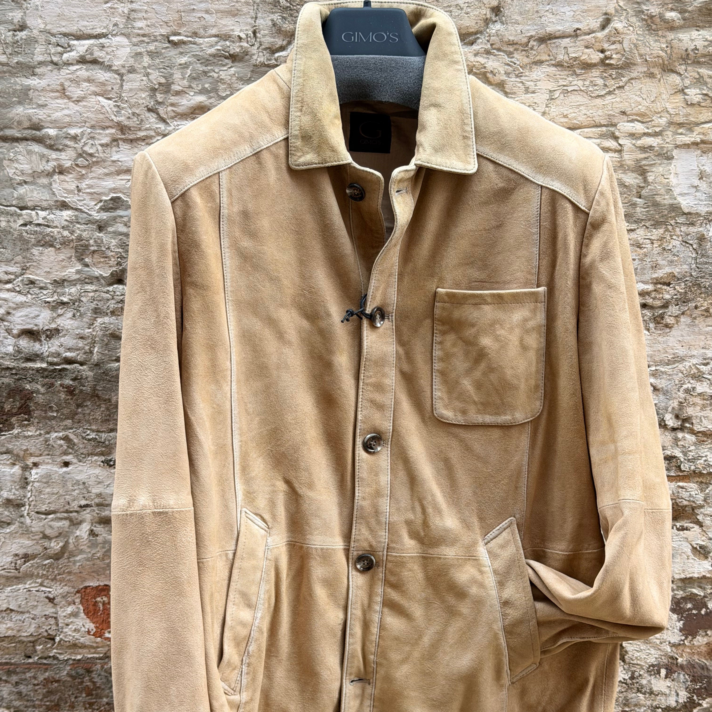 Outerwear