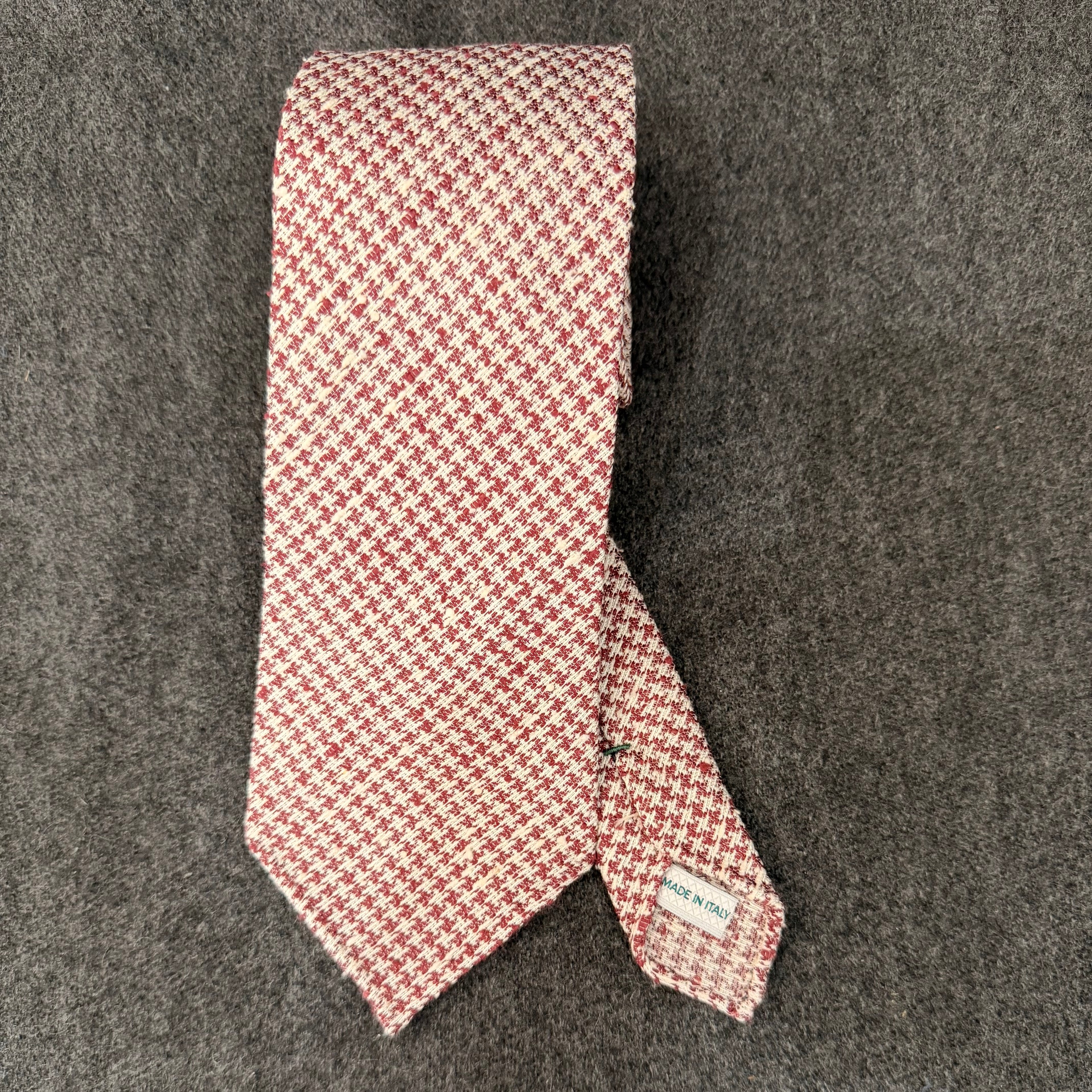 Ties