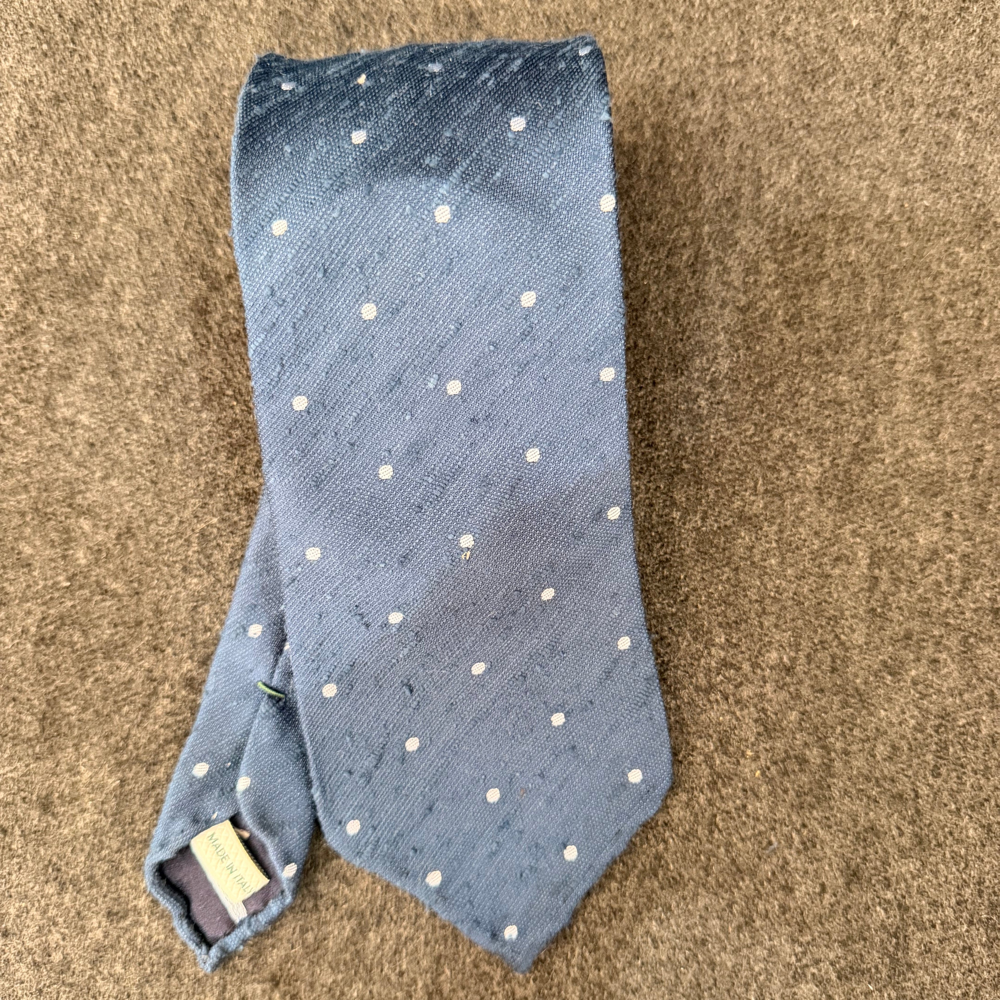 Ties