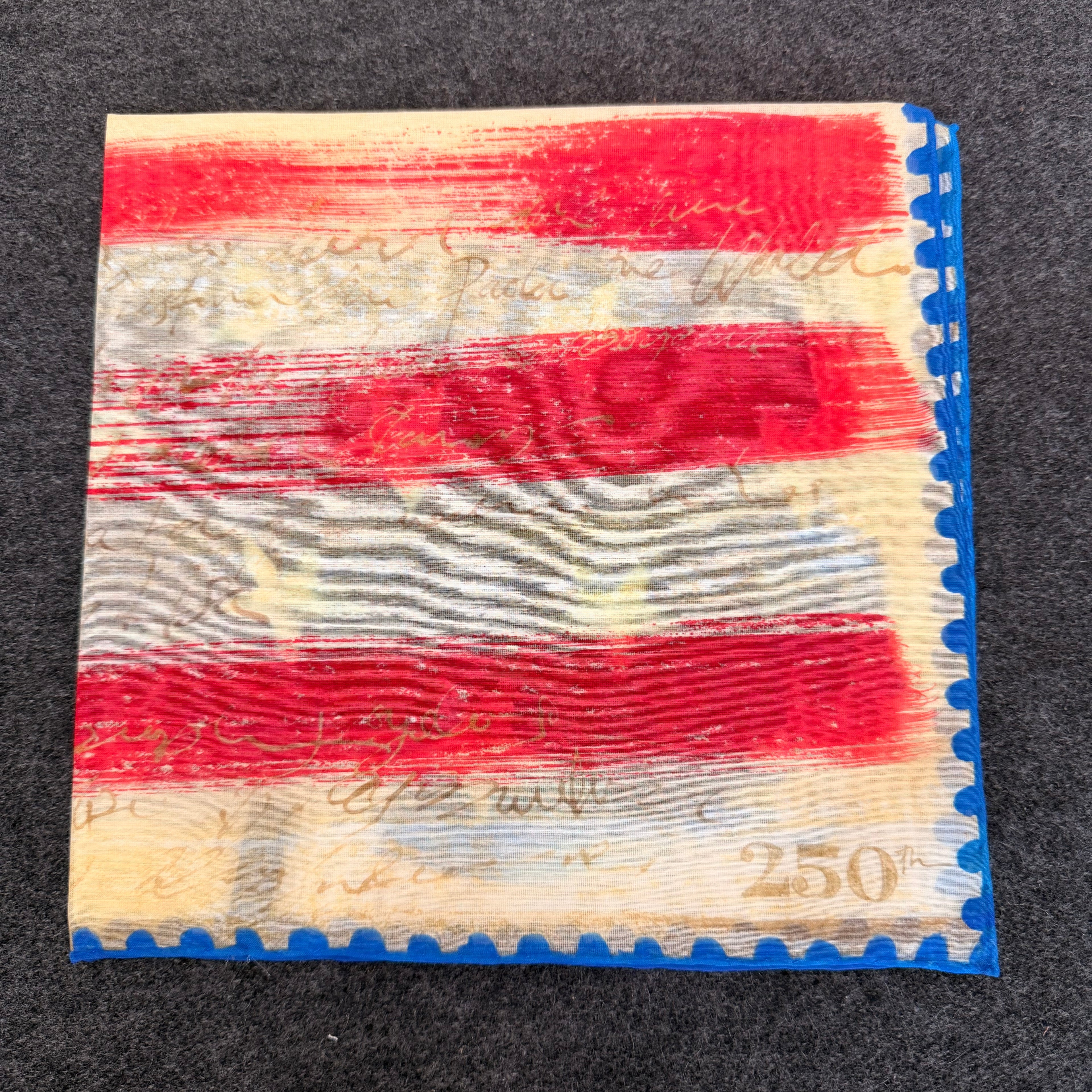 PKT. SQ.
