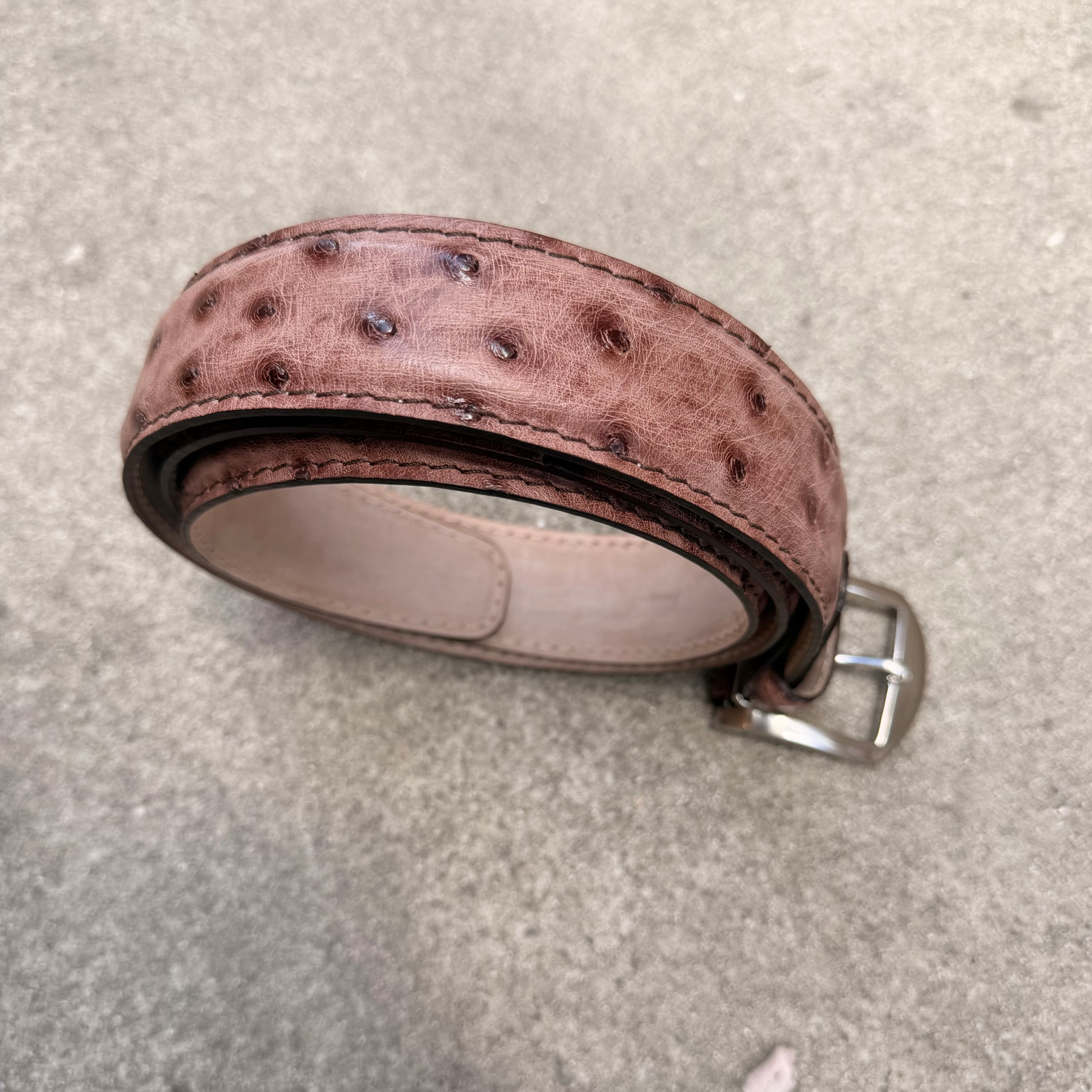 Belts