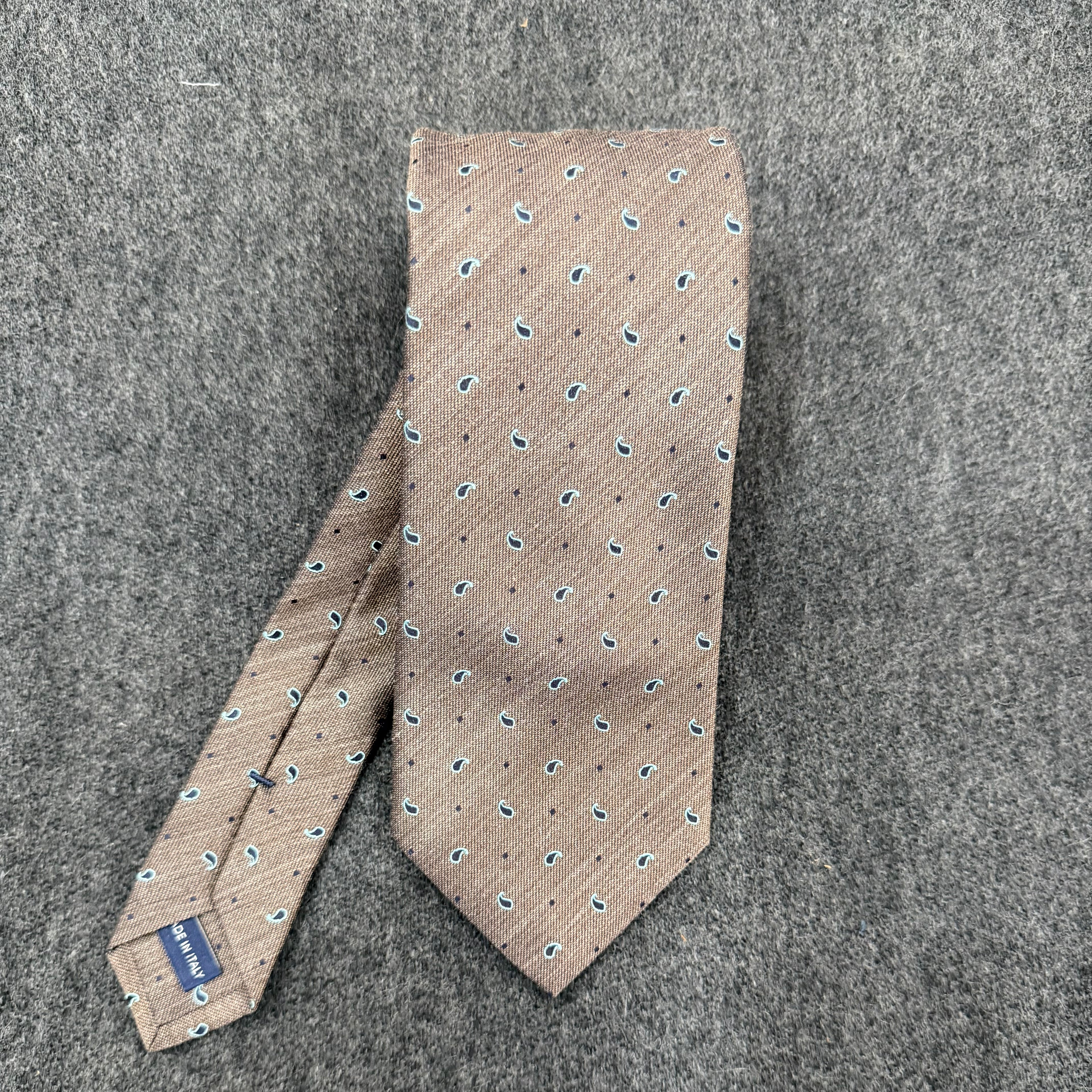 TIES