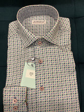 Load image into Gallery viewer, W022R Roll Collar Marcello
