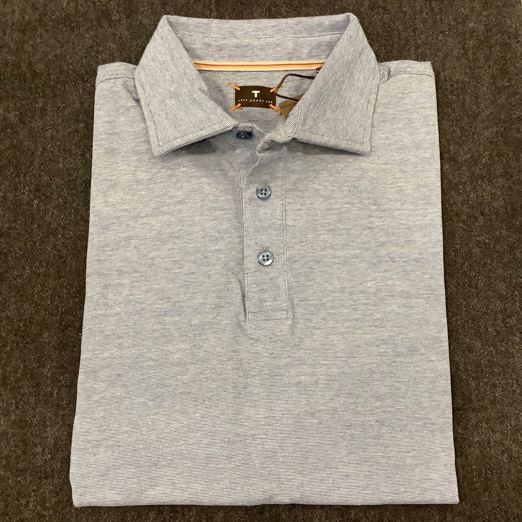S/S POLO