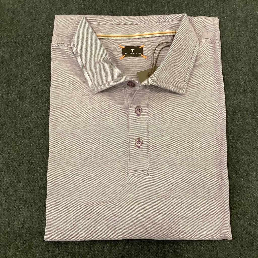 S/S POLO