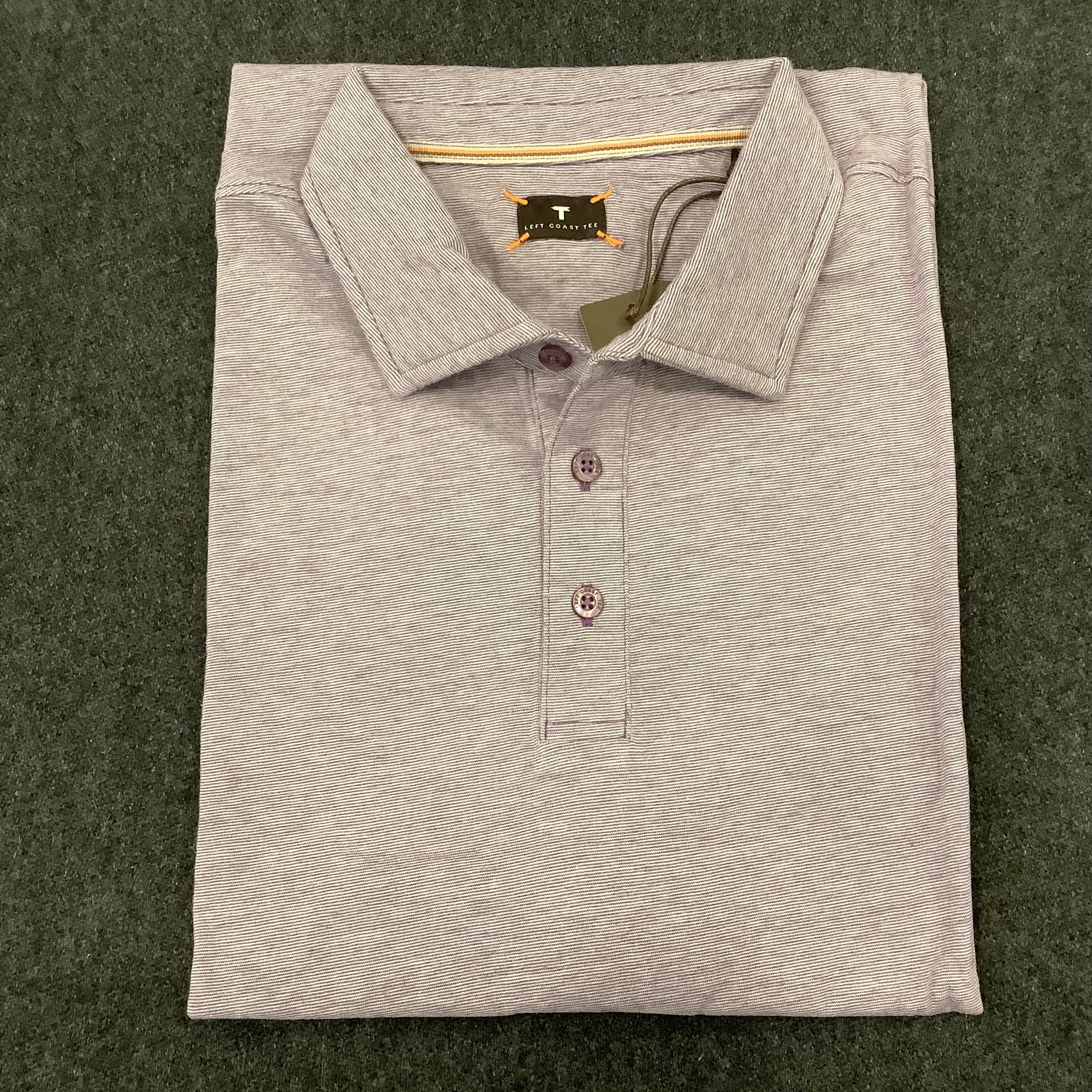 S/S POLO