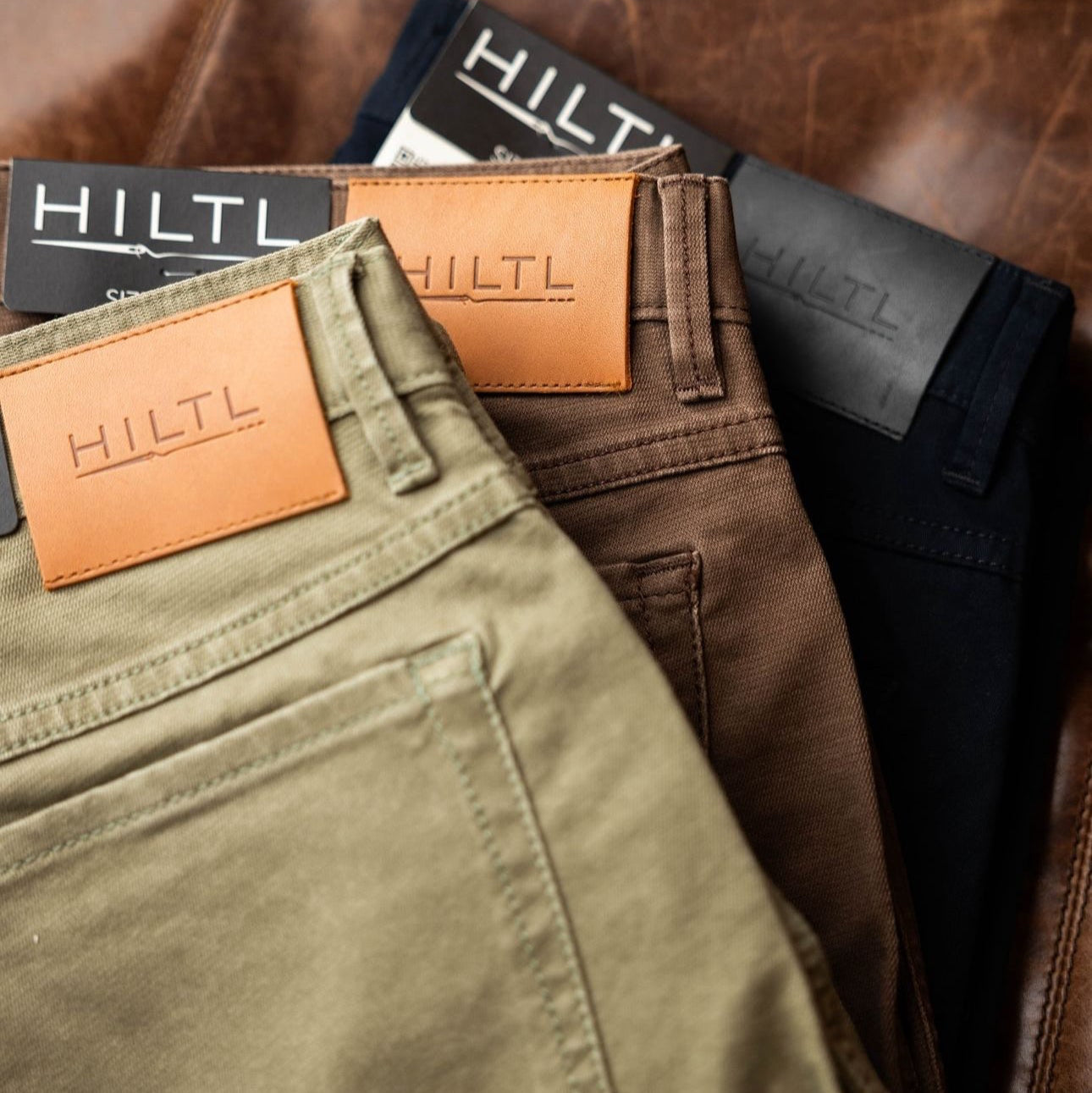 Hiltl Jeans