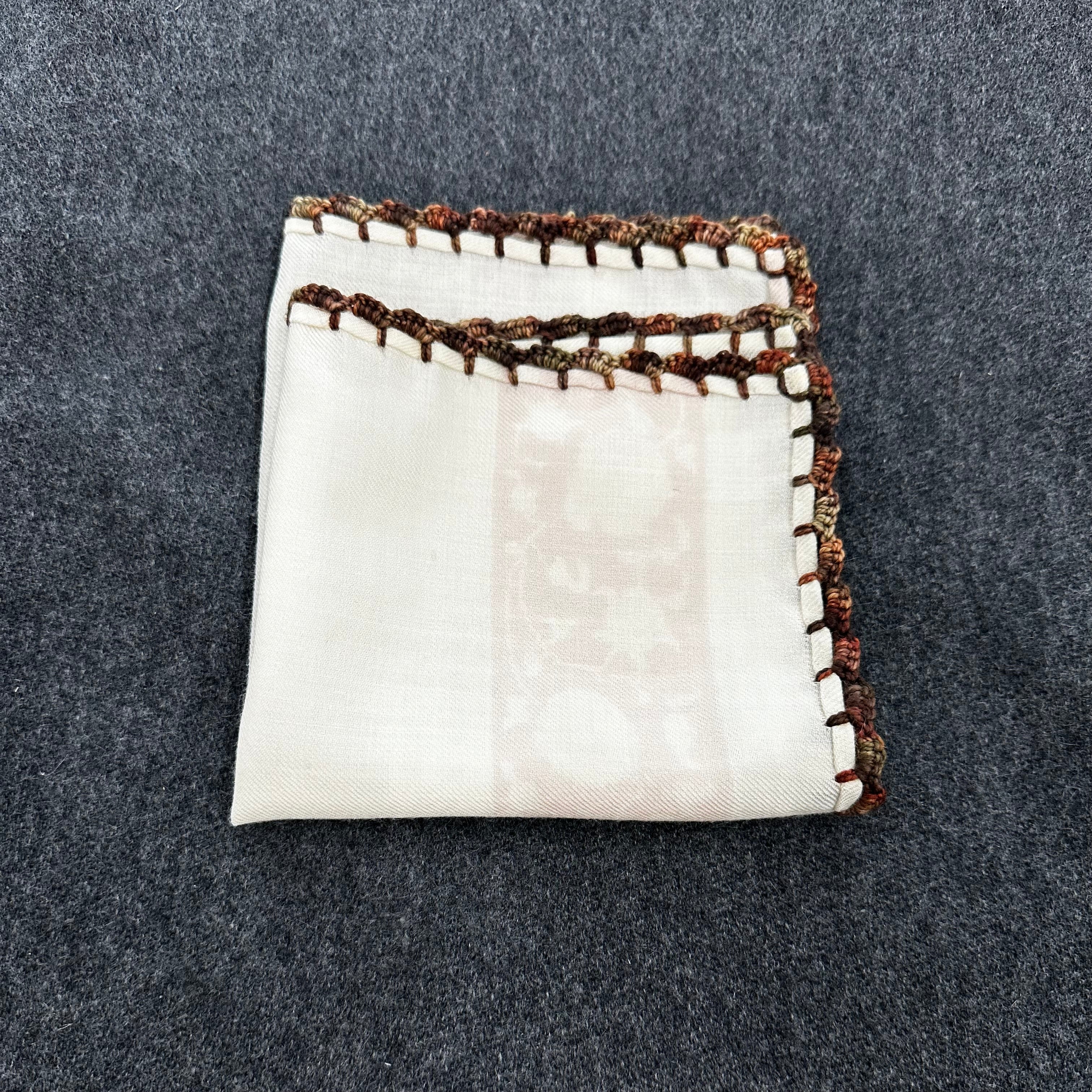 Pocket Squares