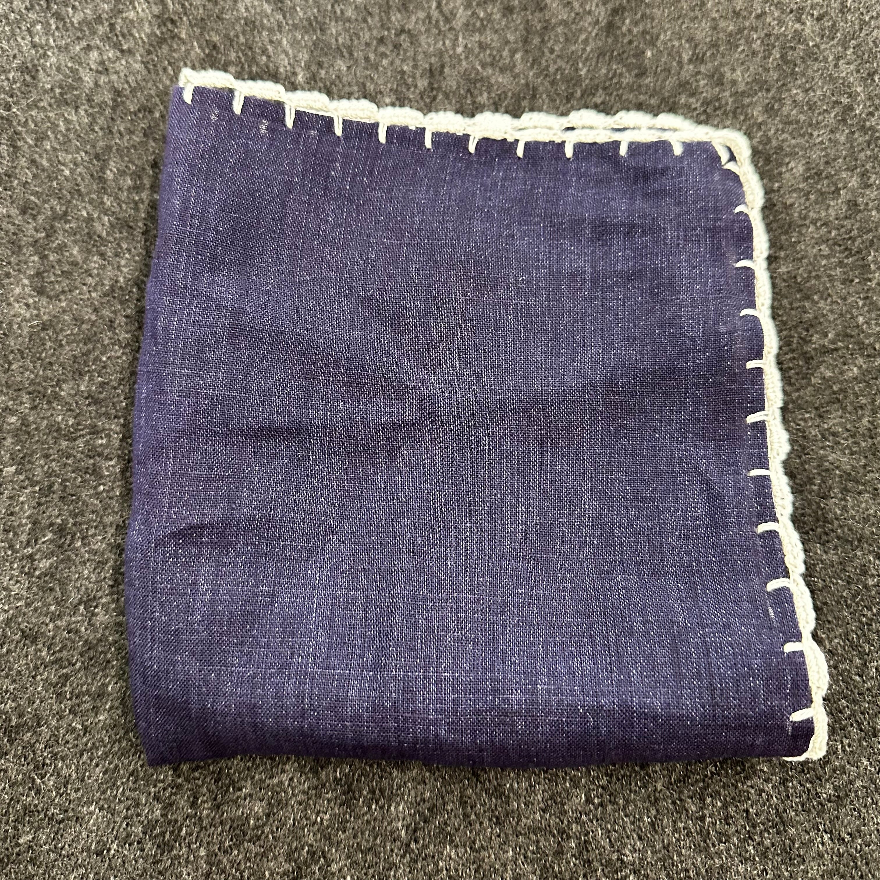 Pocket Squares