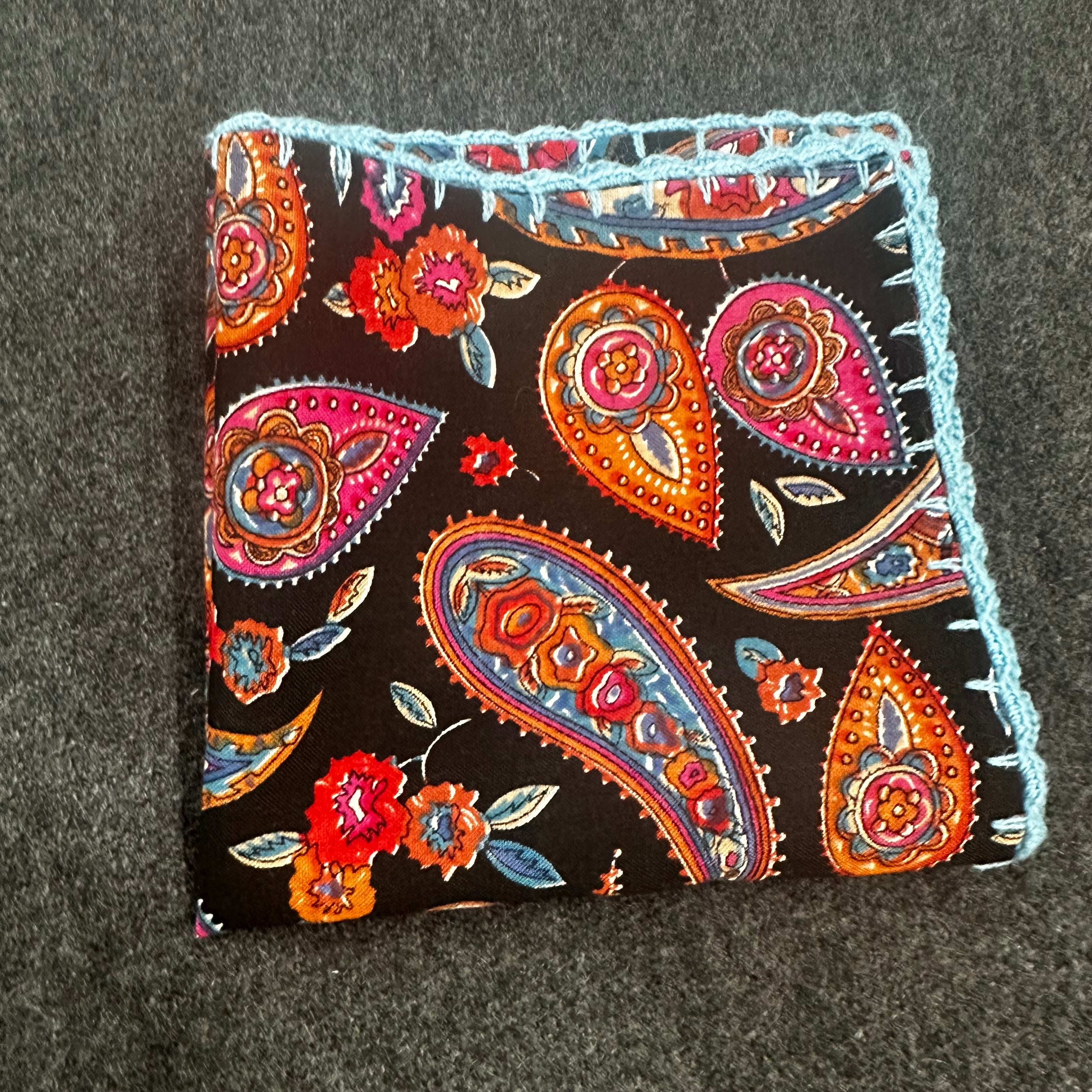 Pocket Squares