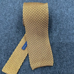 KNIT TIE