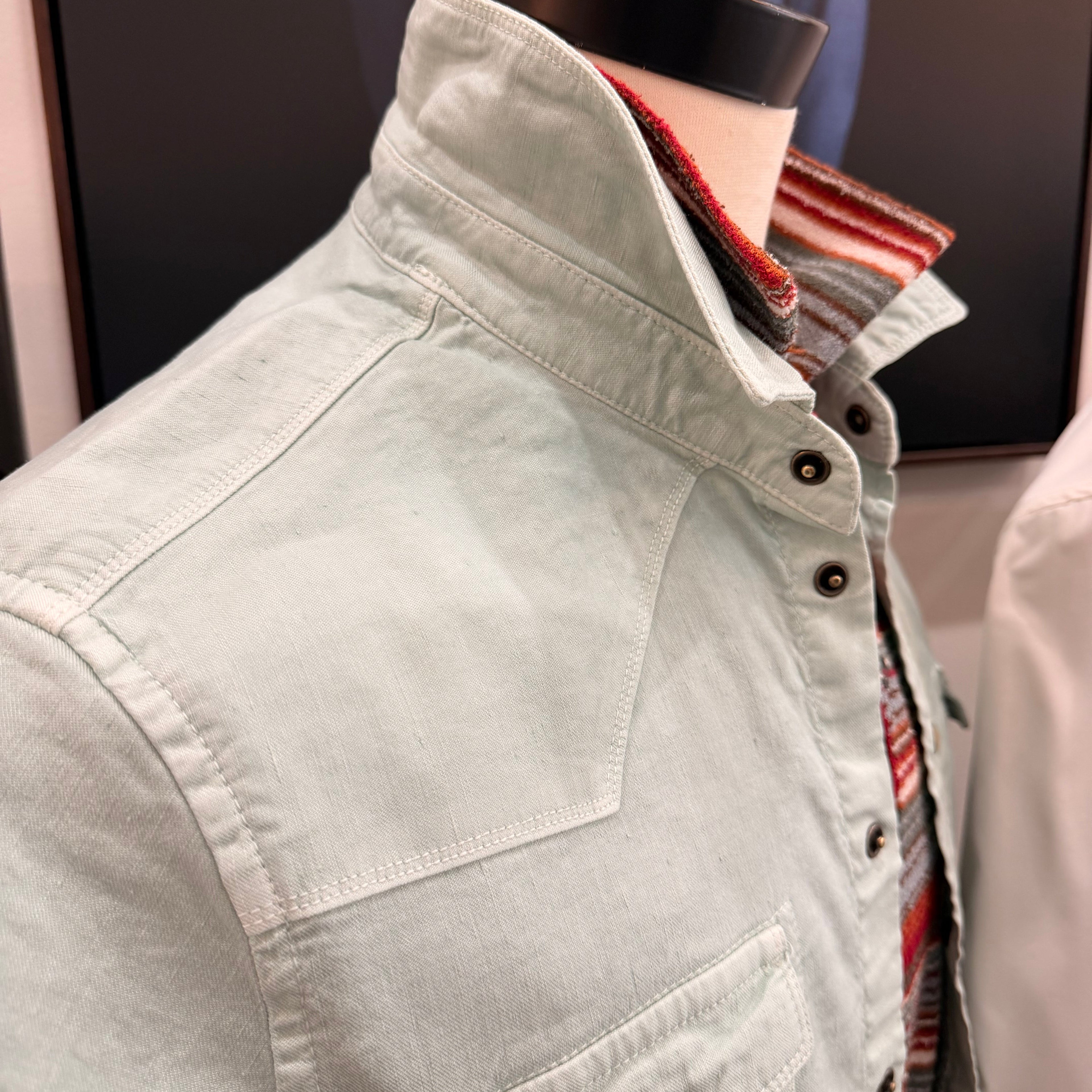 Trucker Jacket